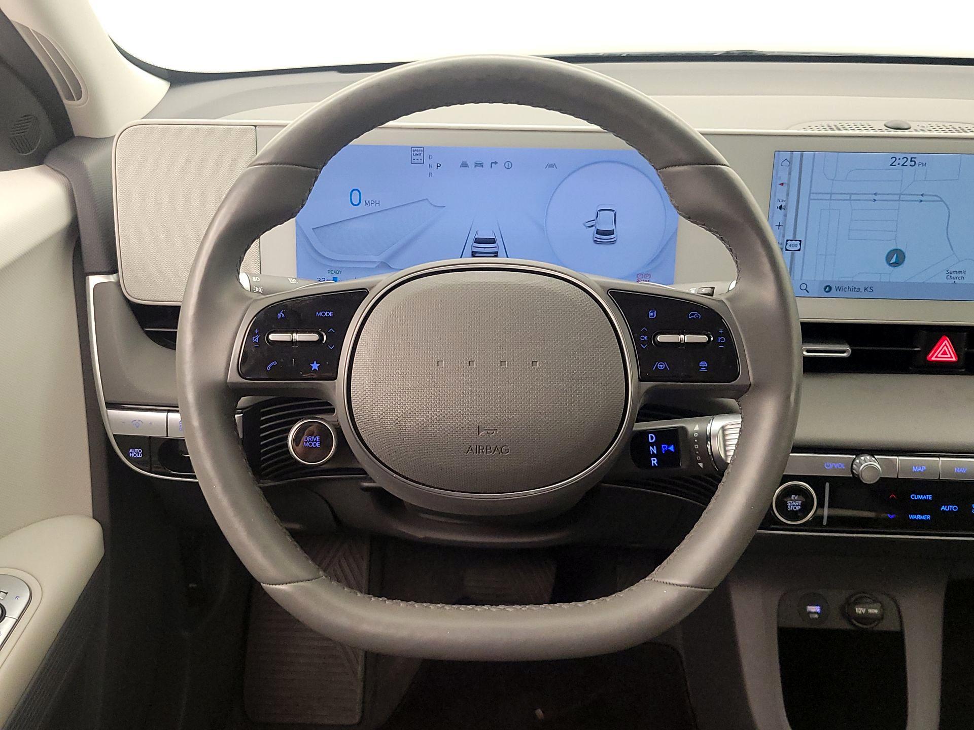 Thumbnail: 2024 Hyundai Ioniq 5 - 10