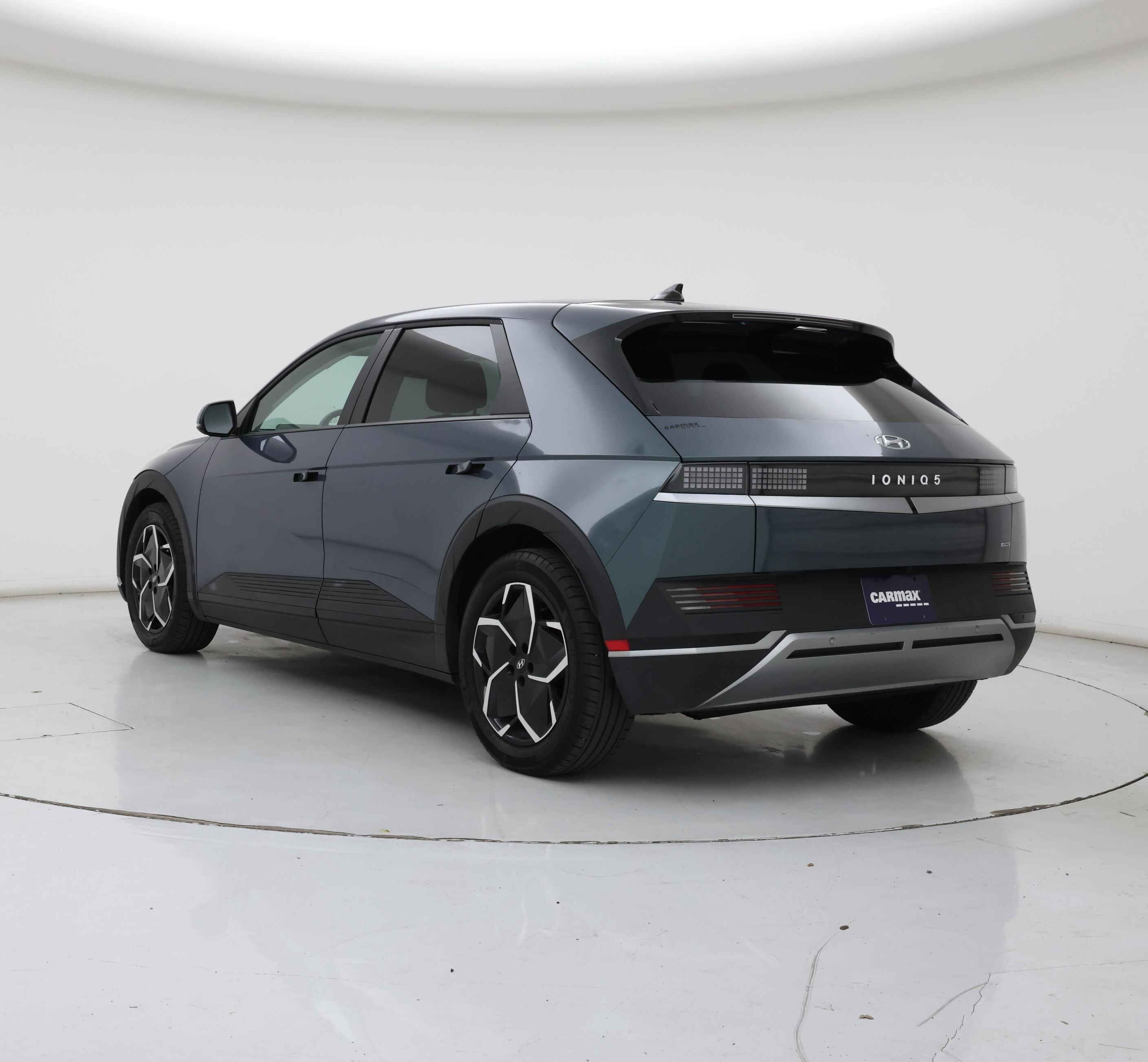 Thumbnail: 2024 Hyundai Ioniq 5 - 2