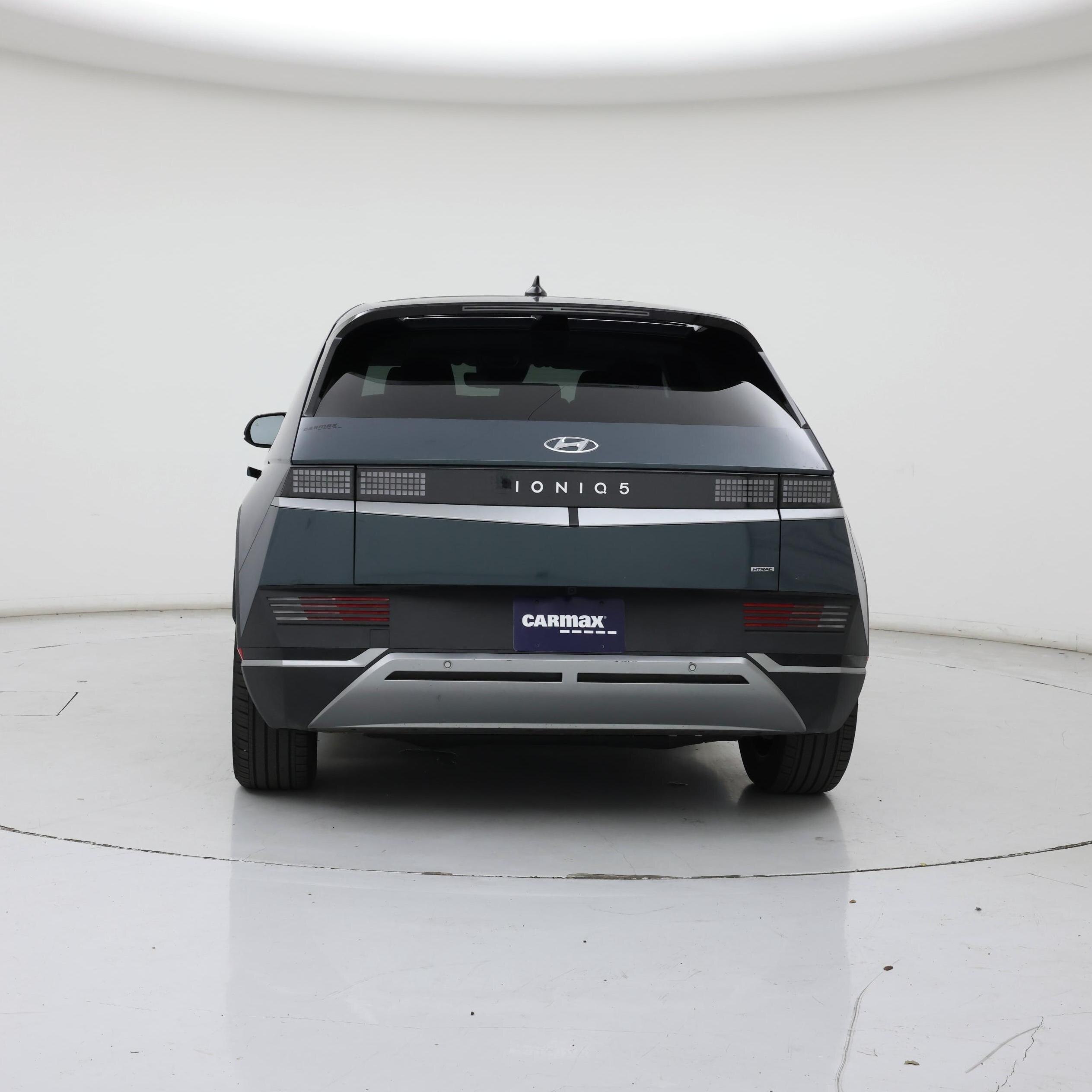 Thumbnail: 2024 Hyundai Ioniq 5 - 6