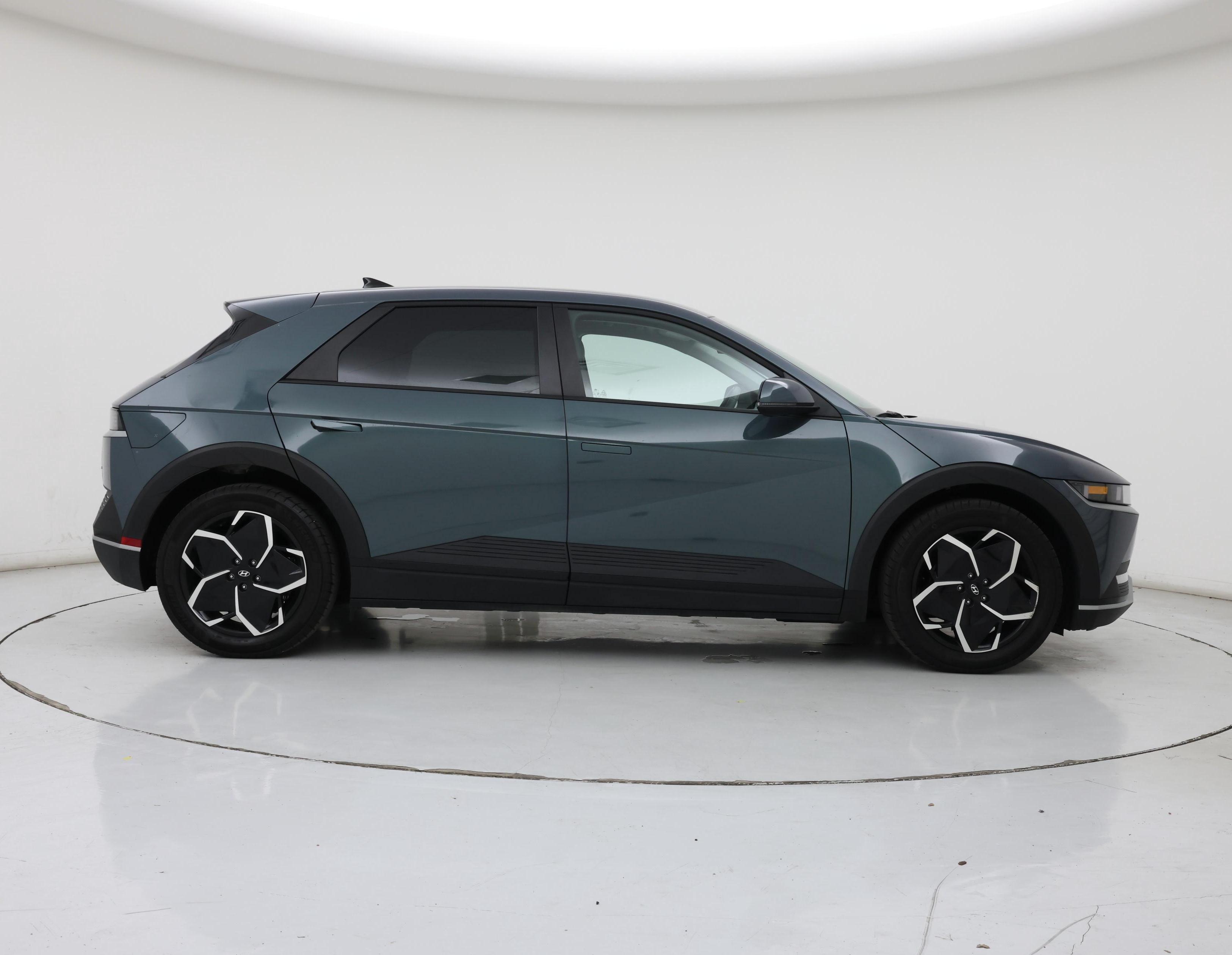 Thumbnail: 2024 Hyundai Ioniq 5 - 7