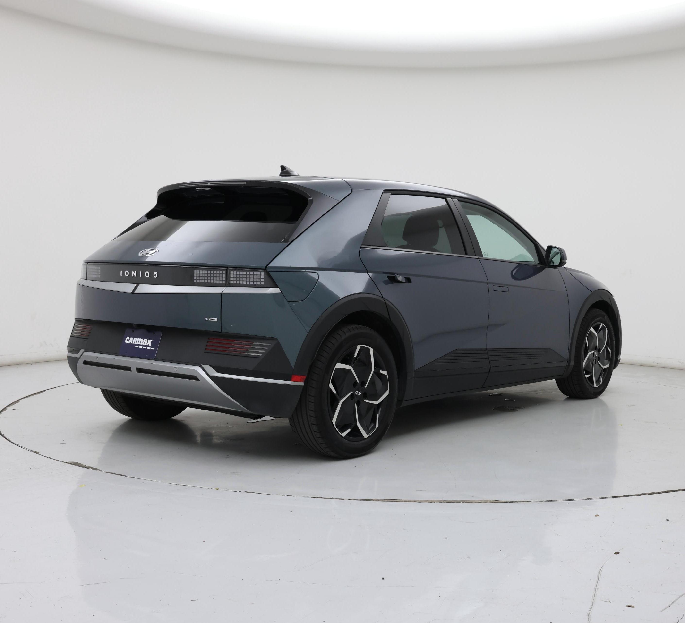 Thumbnail: 2024 Hyundai Ioniq 5 - 8