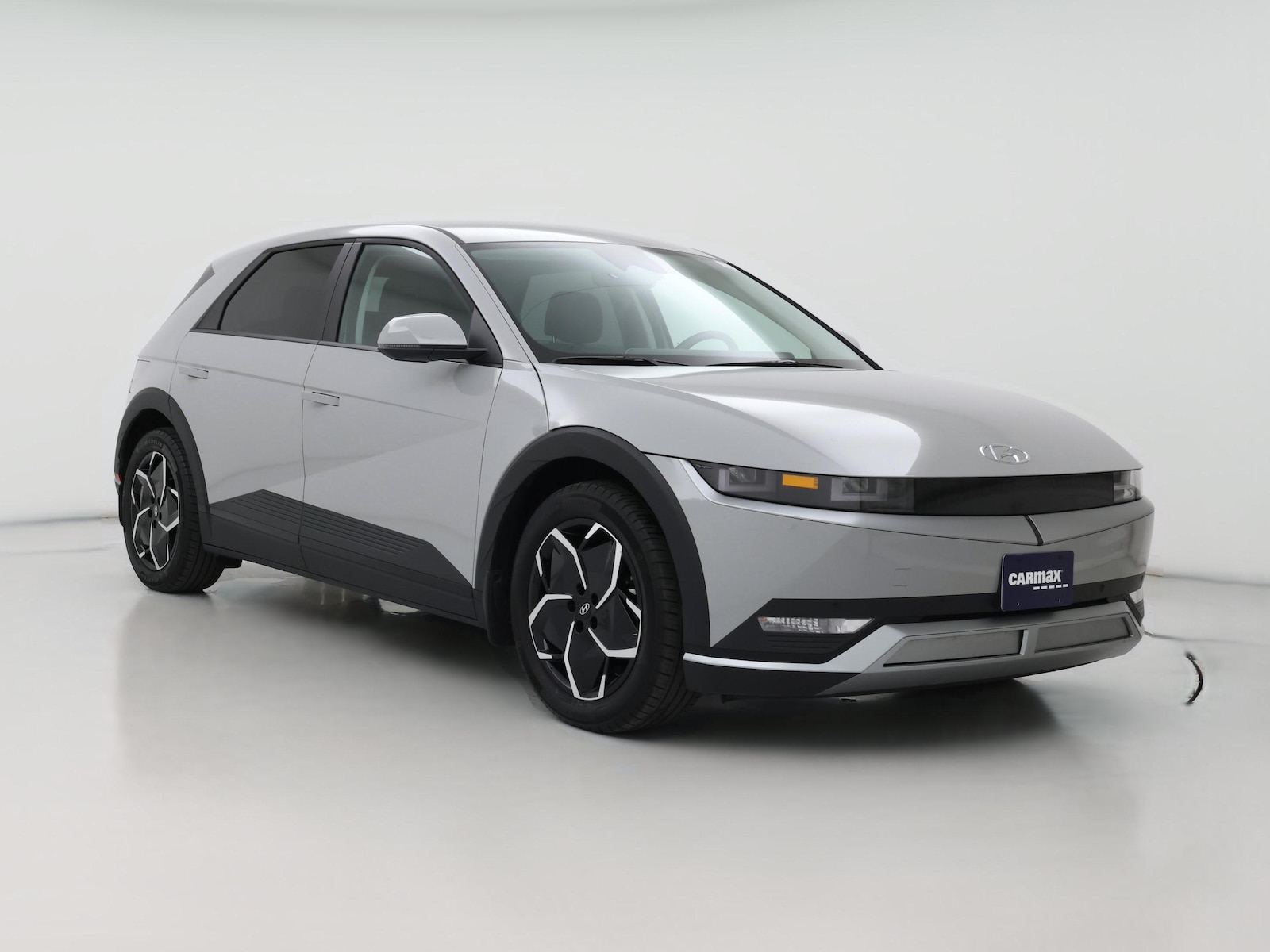 2024 Hyundai IONIQ 5