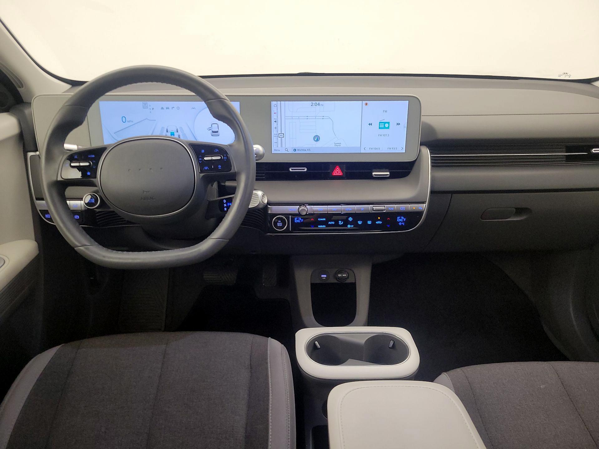 Thumbnail: 2024 Hyundai Ioniq 5 - 9