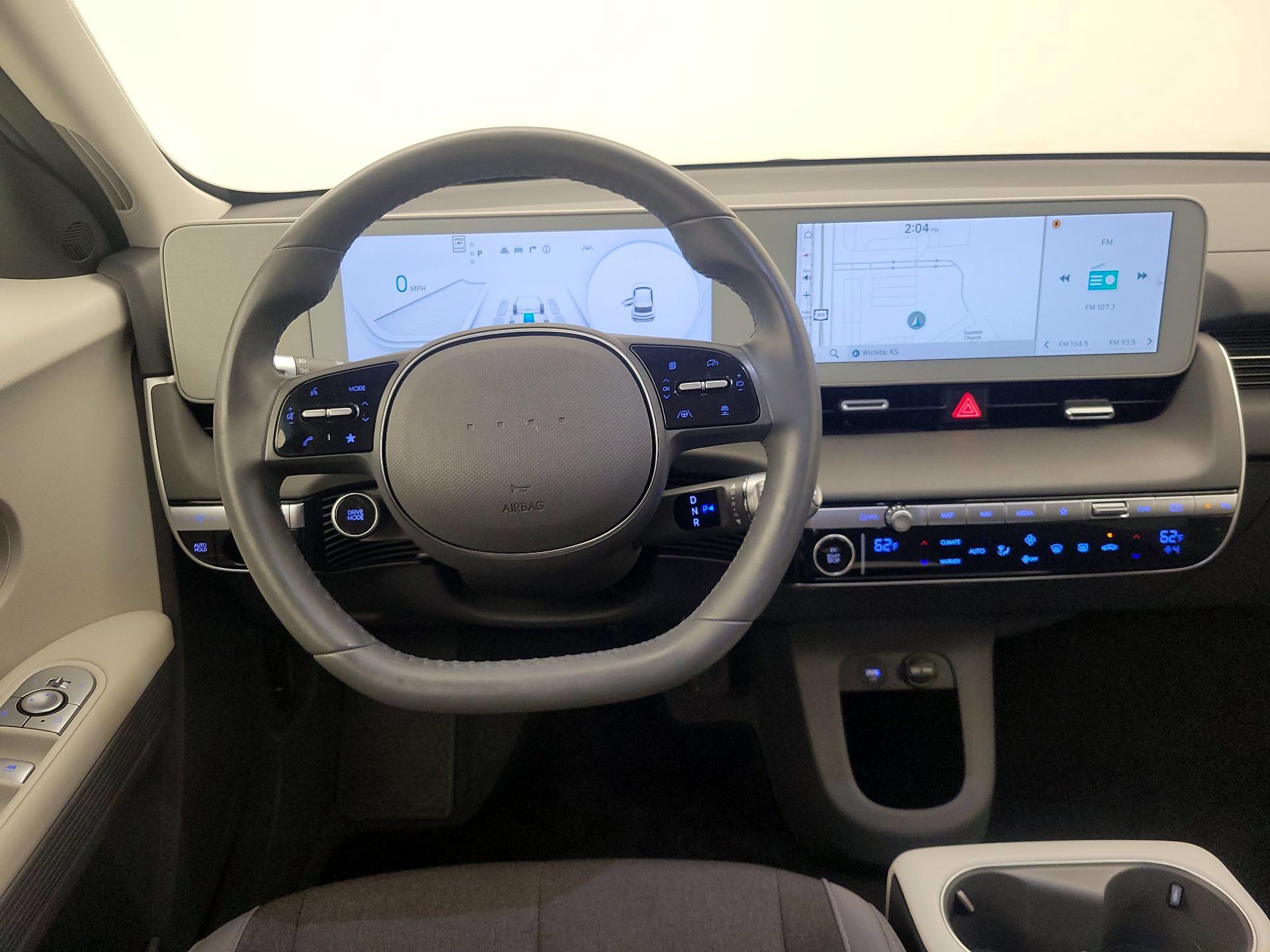 Thumbnail: 2024 Hyundai Ioniq 5 - 10