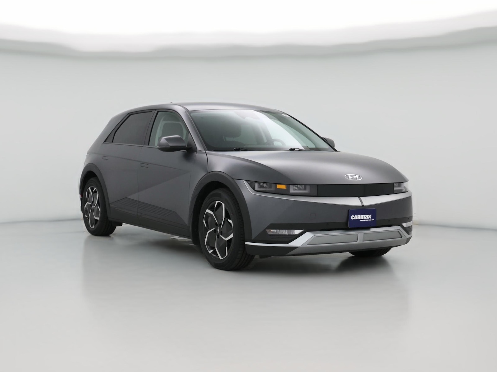 2024 Hyundai IONIQ 5