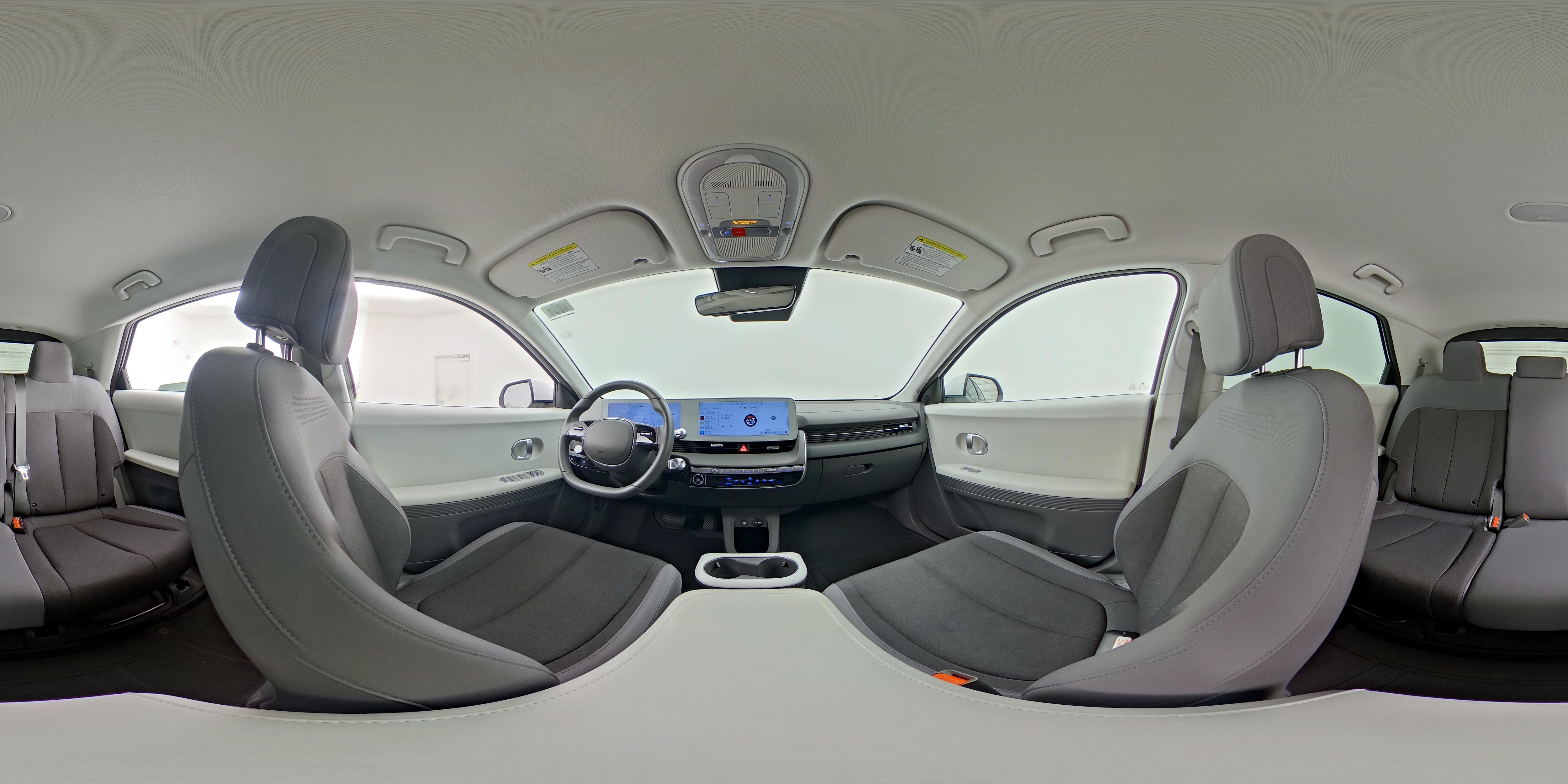 2024 Hyundai IONIQ 5 SEL - Photo 26