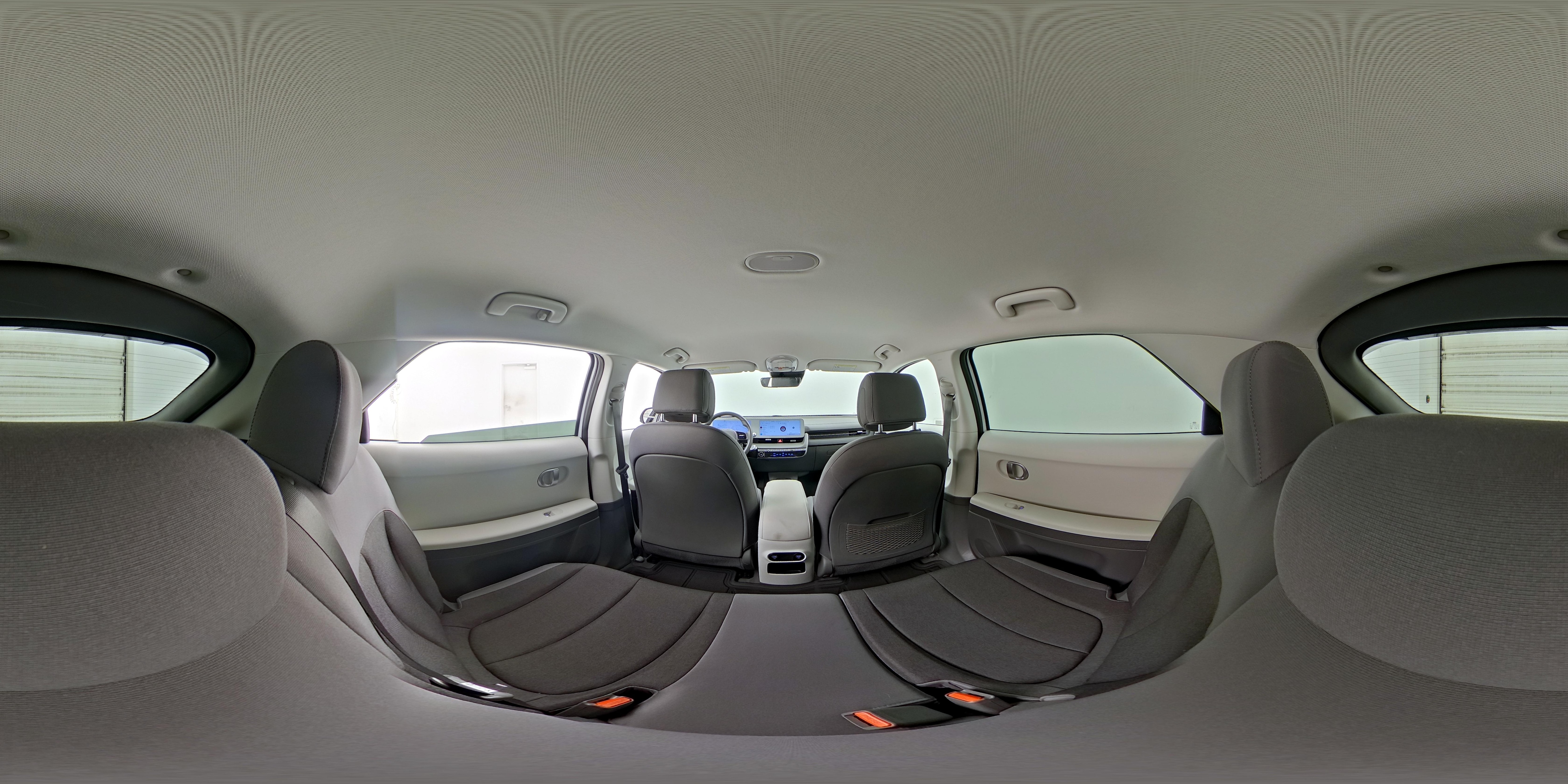 2024 Hyundai IONIQ 5 SEL - Photo 27