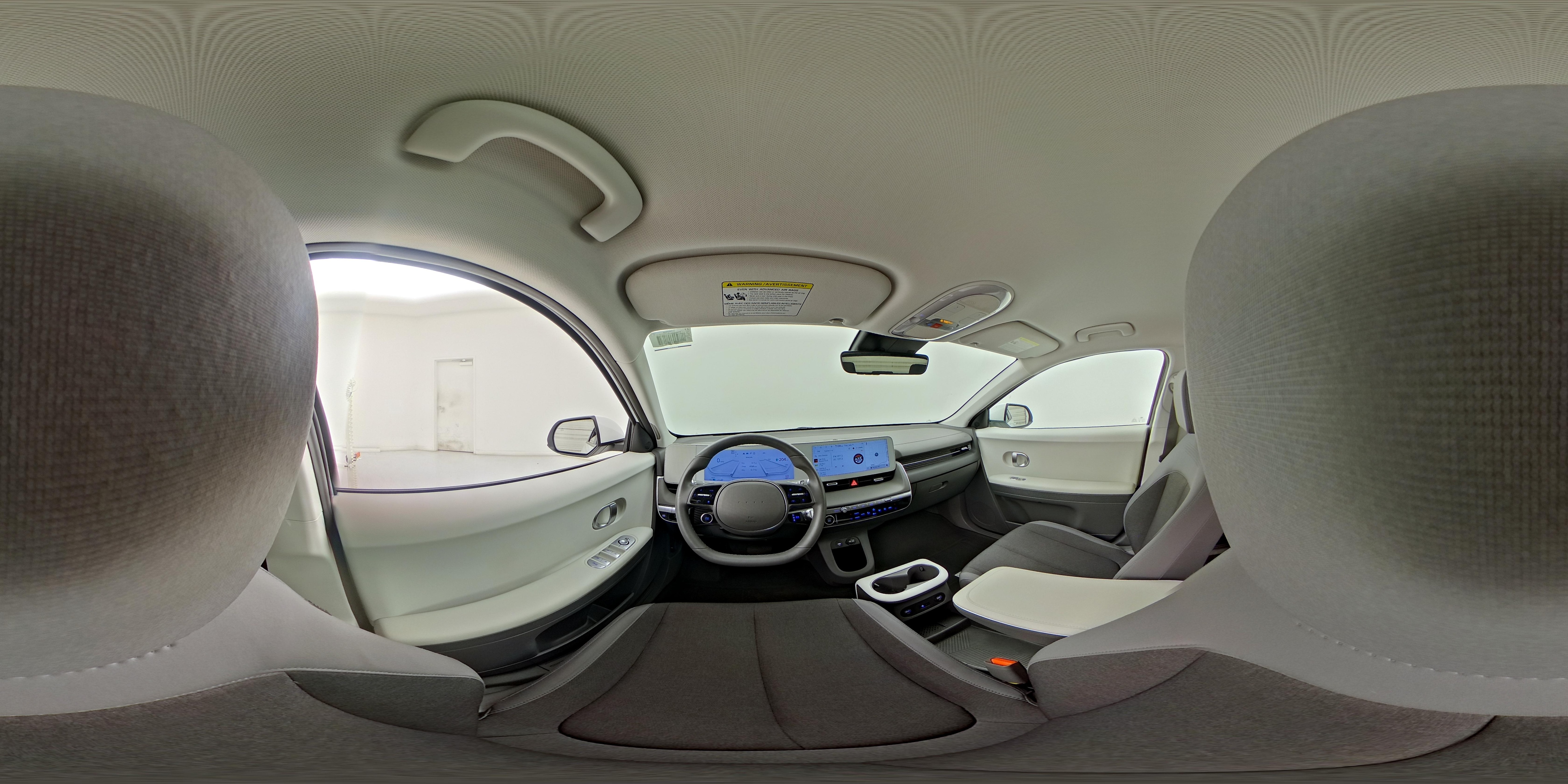 2024 Hyundai IONIQ 5 SEL - Photo 28