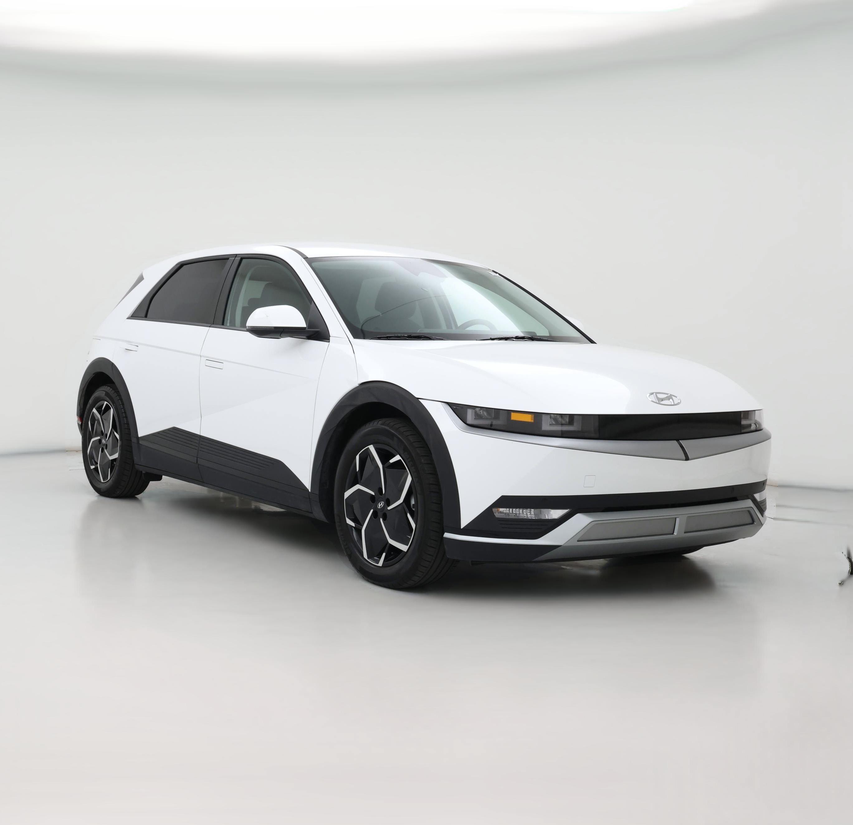 Thumbnail: 2024 Hyundai Ioniq 5 - 1