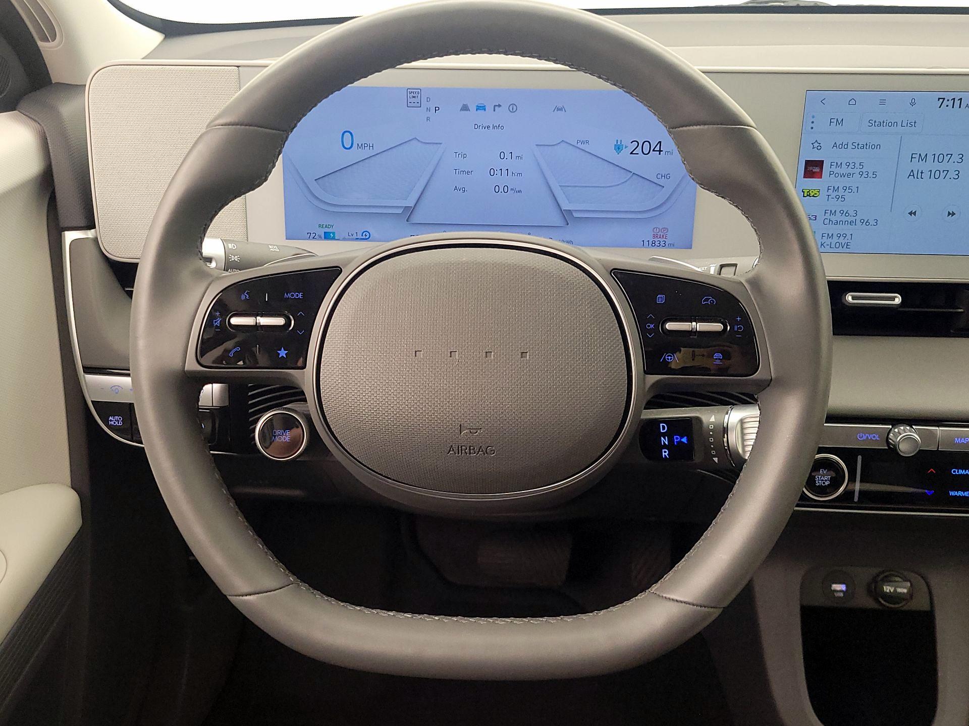 Thumbnail: 2024 Hyundai Ioniq 5 - 10