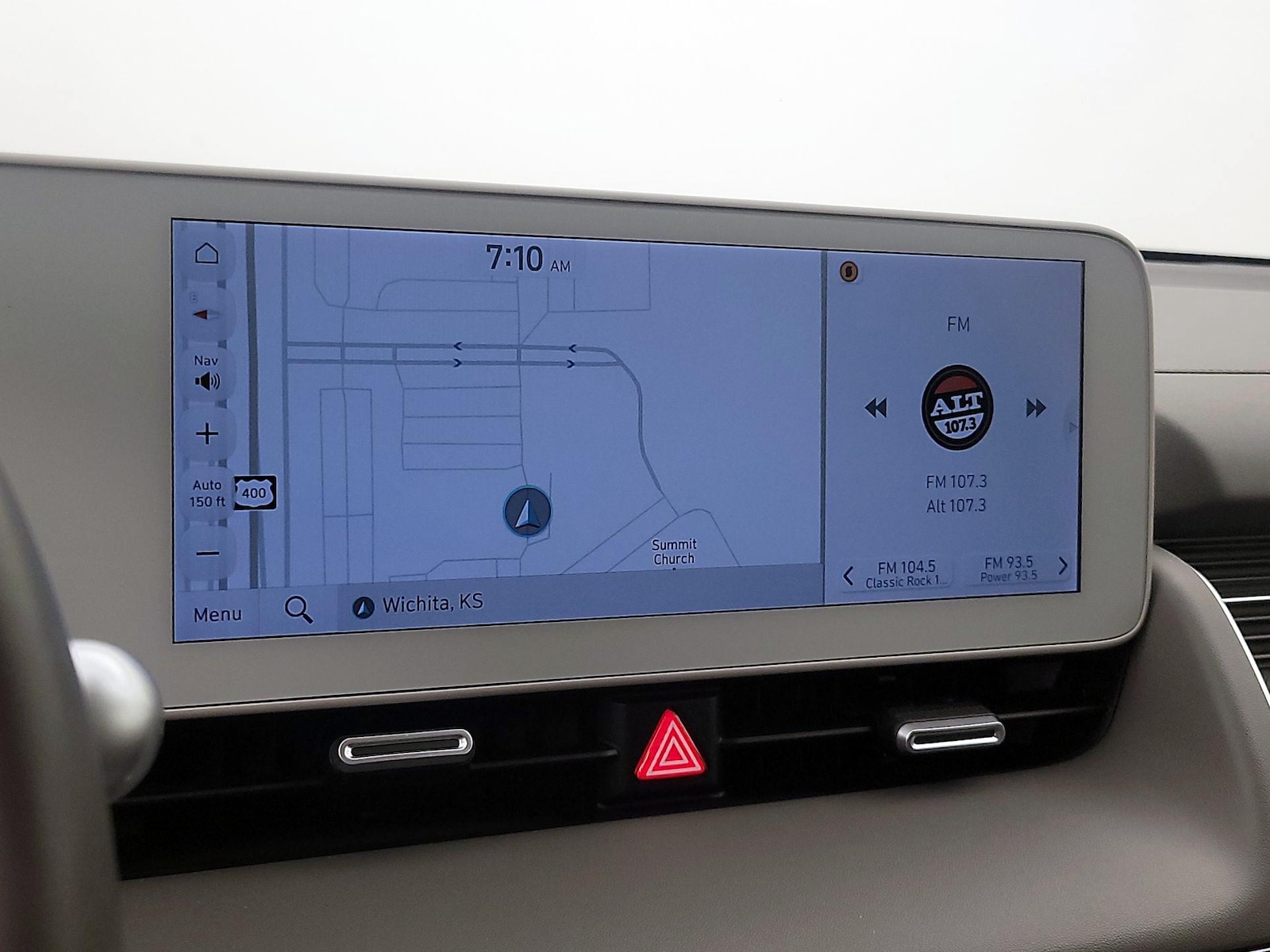 2024 Hyundai IONIQ 5 SEL - Photo 15