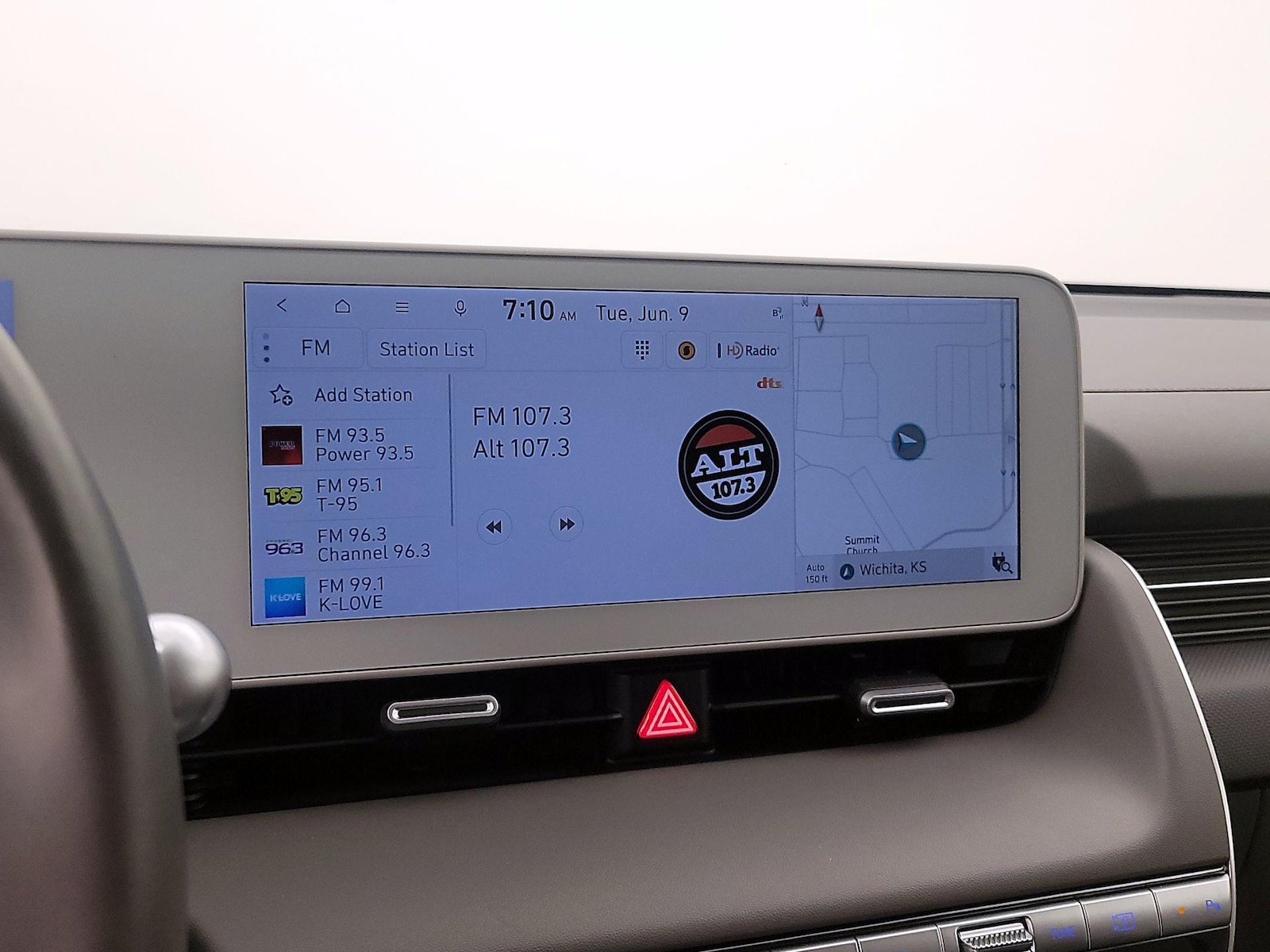 2024 Hyundai IONIQ 5 SEL - Photo 17