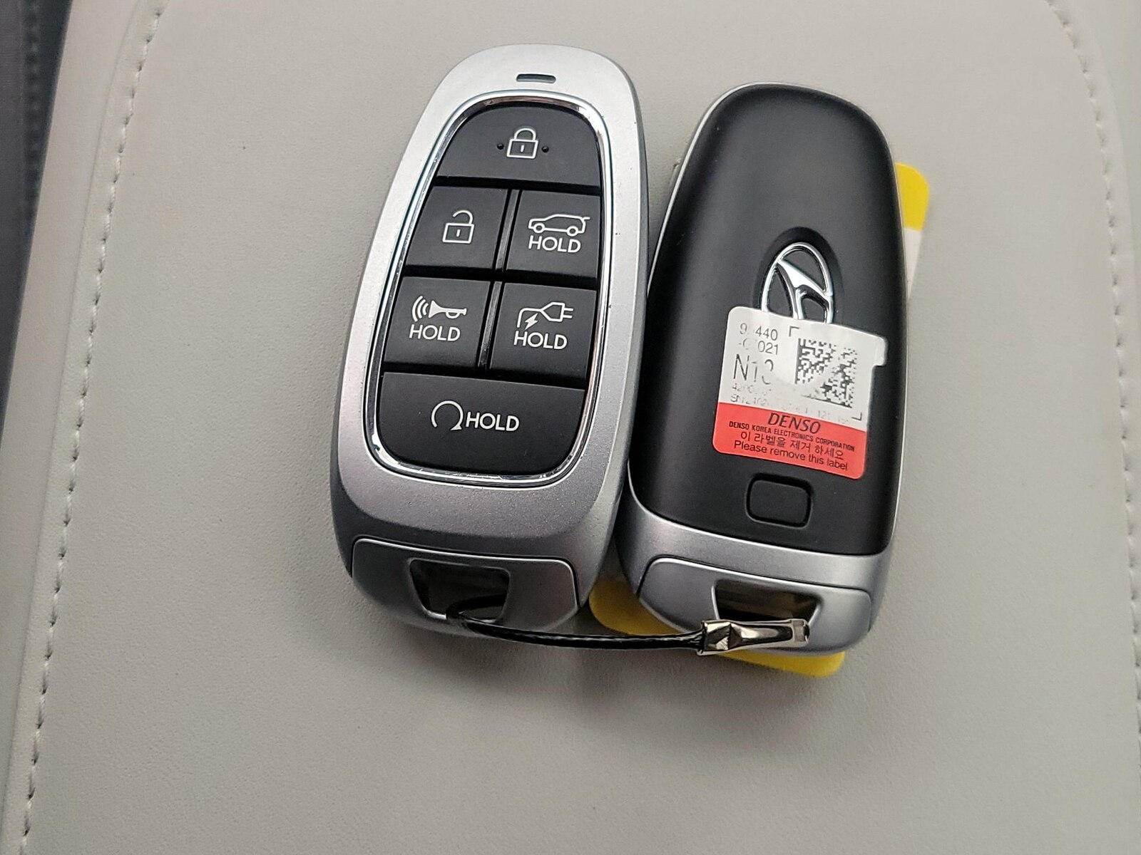 2024 Hyundai IONIQ 5 SEL - Photo 25