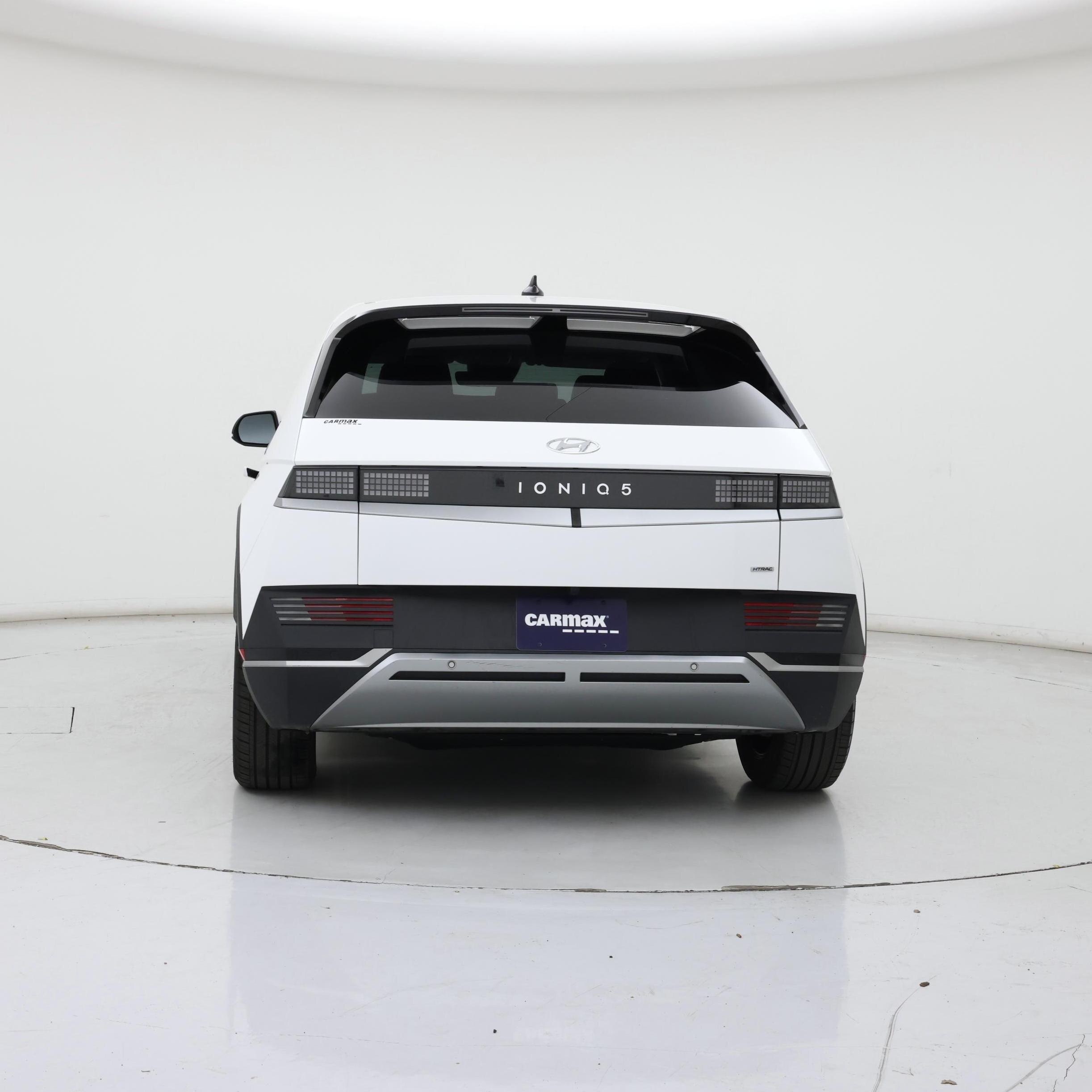Thumbnail: 2024 Hyundai Ioniq 5 - 6