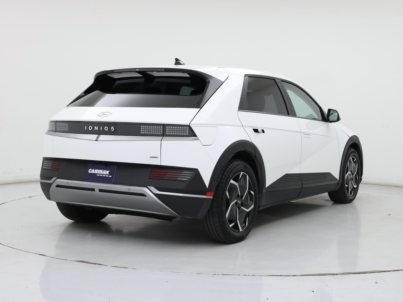 2024 Hyundai IONIQ 5 SEL - Photo 9