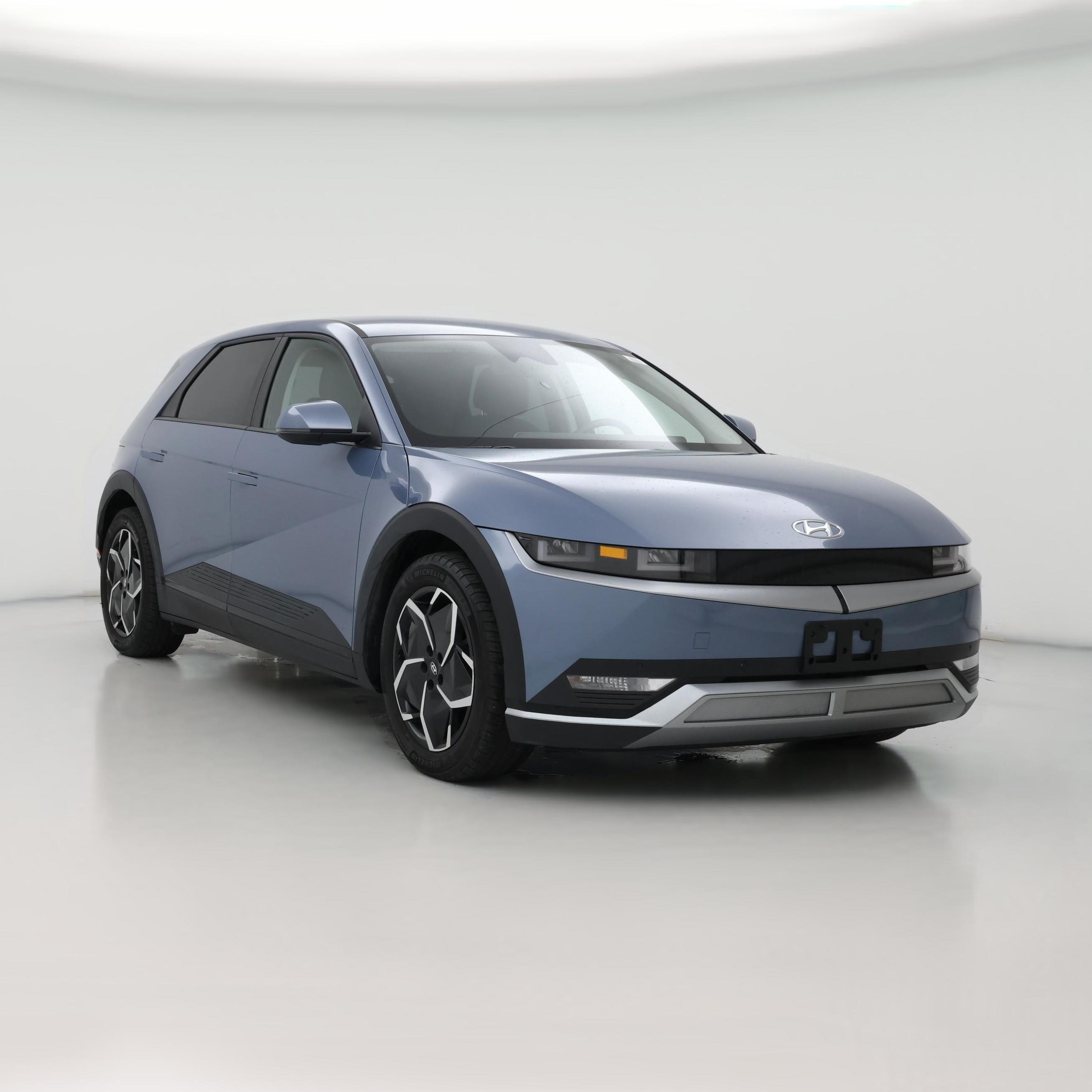Thumbnail: 2024 Hyundai Ioniq 5 - 1