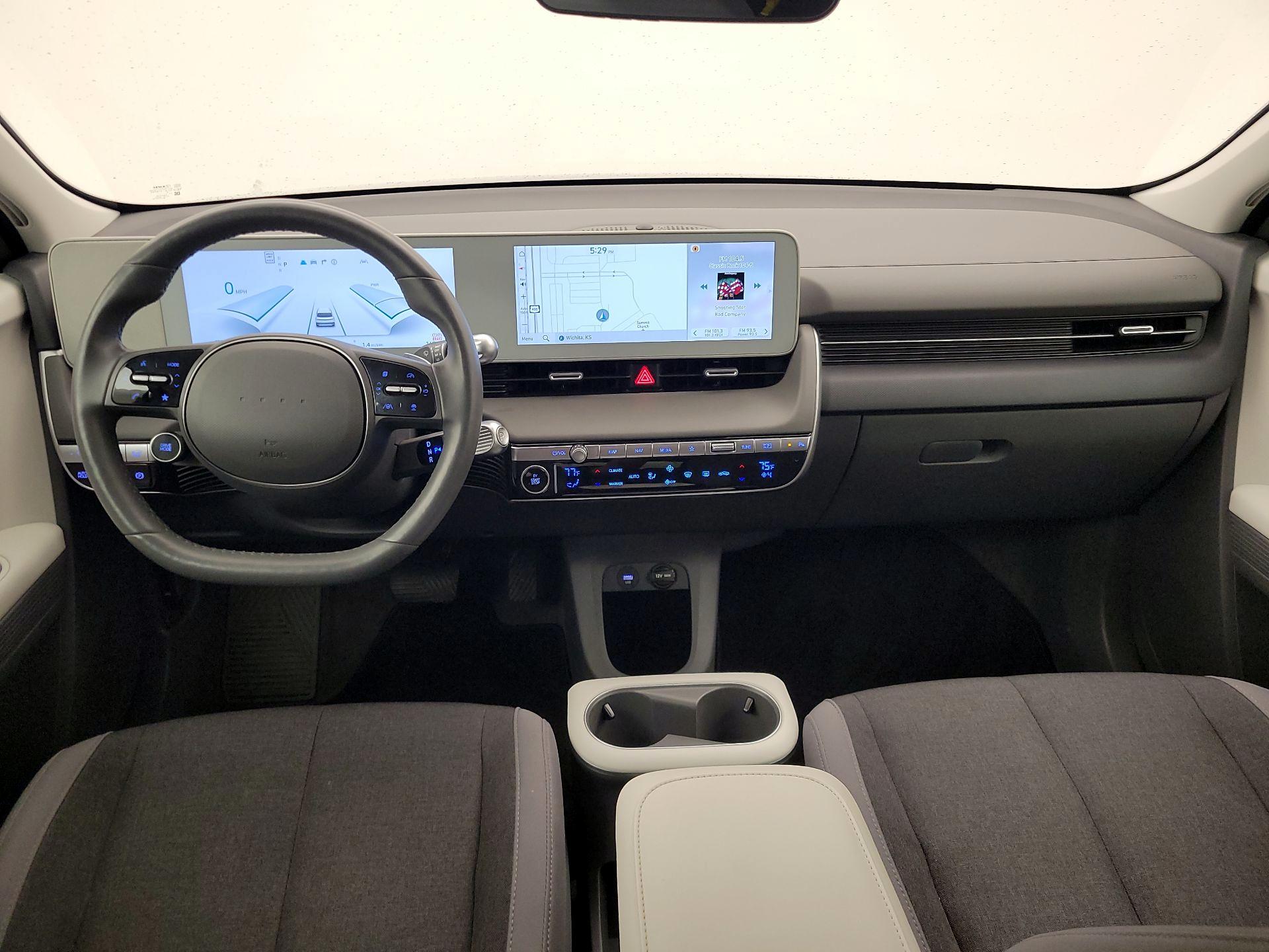 Thumbnail: 2024 Hyundai Ioniq 5 - 9