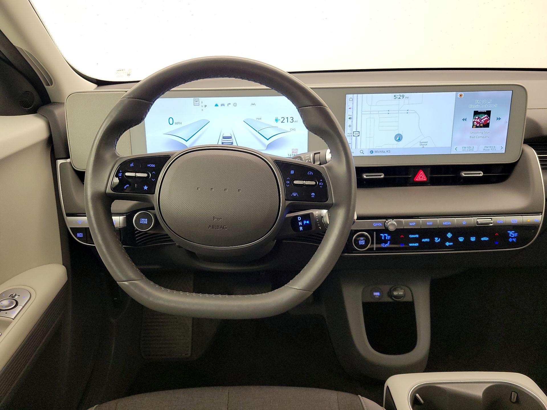 Thumbnail: 2024 Hyundai Ioniq 5 - 10