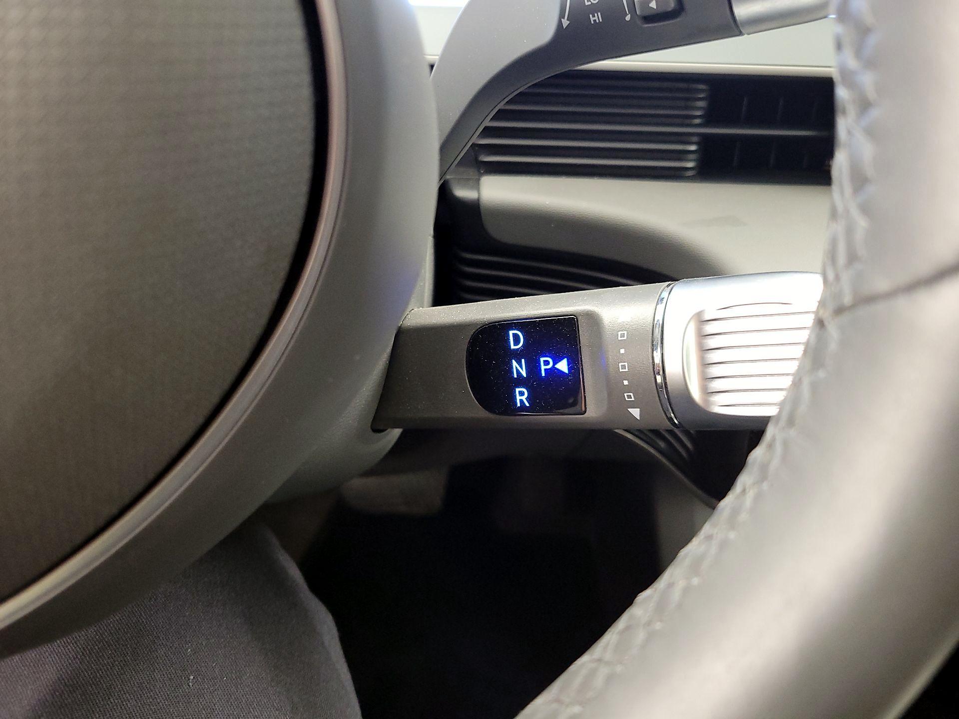 Thumbnail: 2024 Hyundai Ioniq 5 - 18