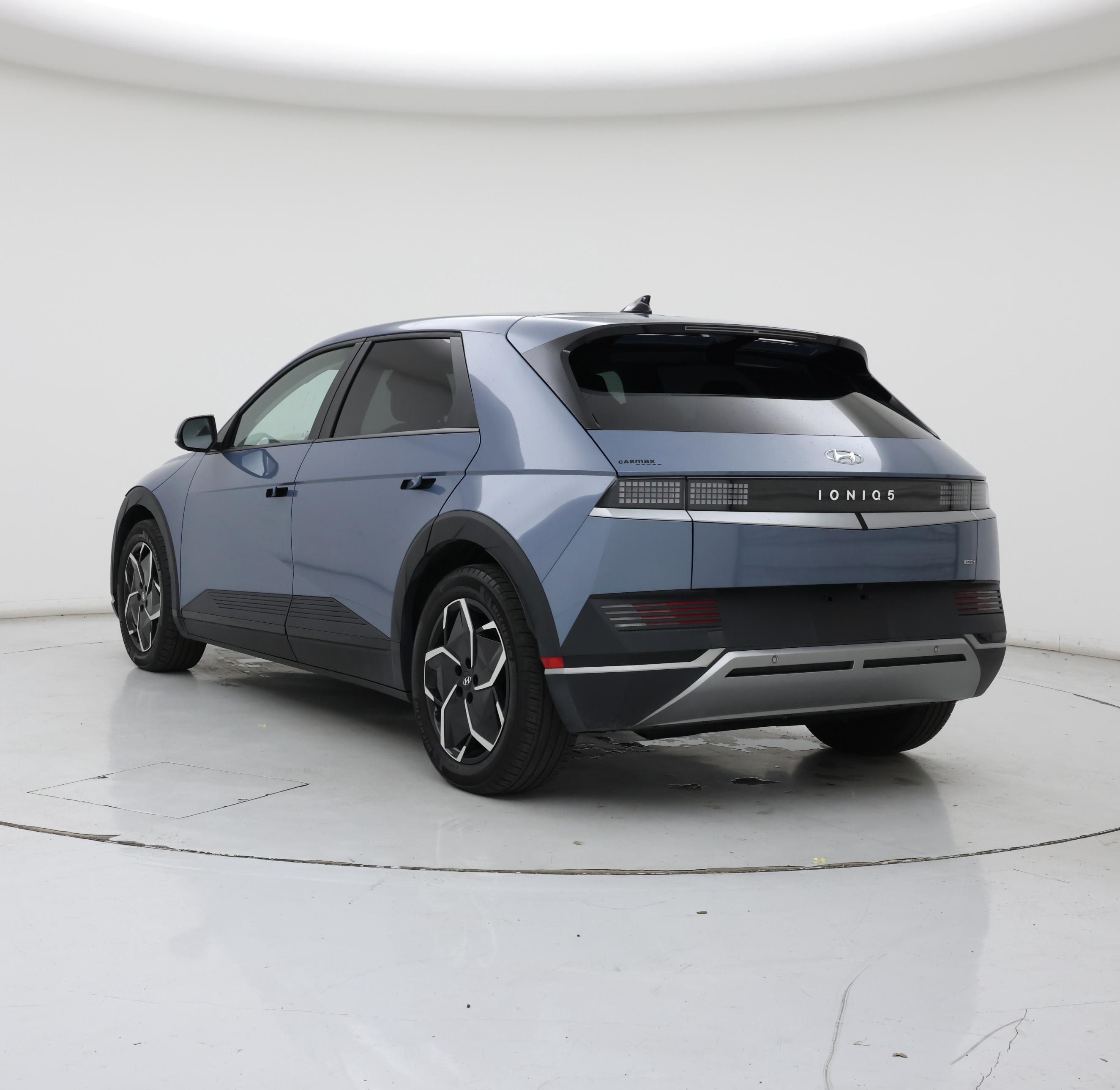 Thumbnail: 2024 Hyundai Ioniq 5 - 2