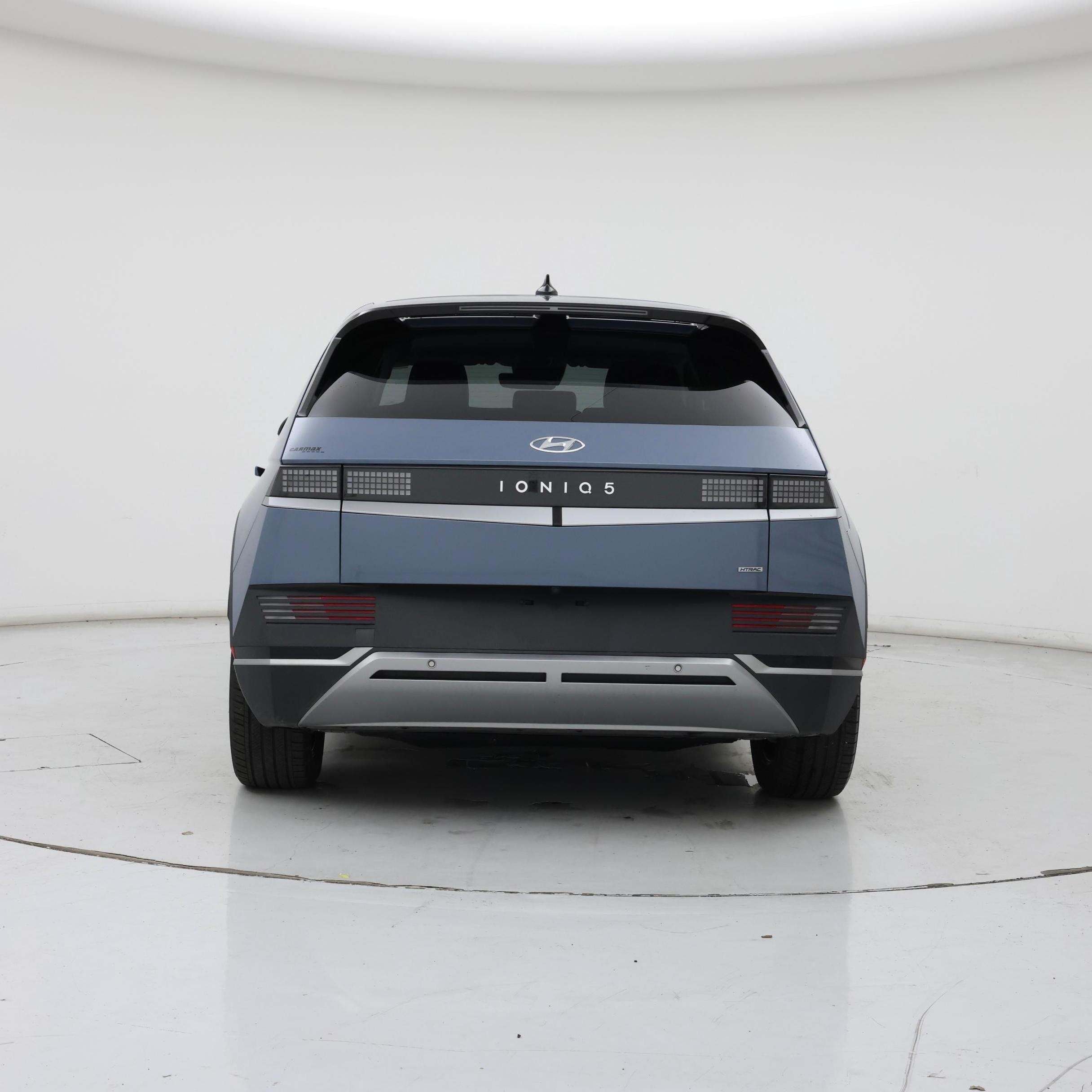 Thumbnail: 2024 Hyundai Ioniq 5 - 6