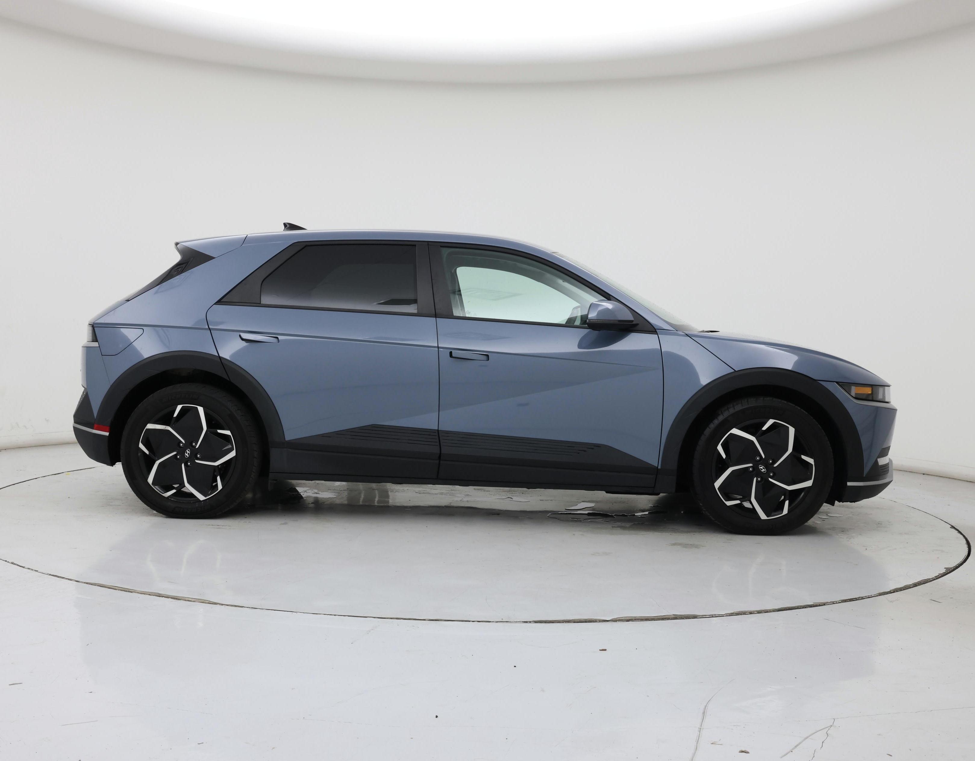 Thumbnail: 2024 Hyundai Ioniq 5 - 7