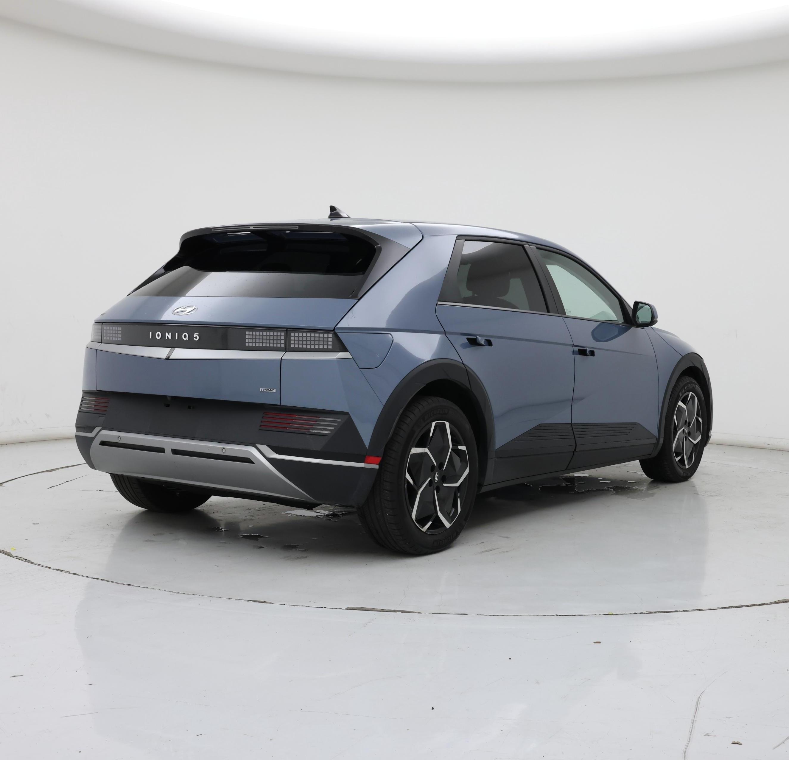 Thumbnail: 2024 Hyundai Ioniq 5 - 8