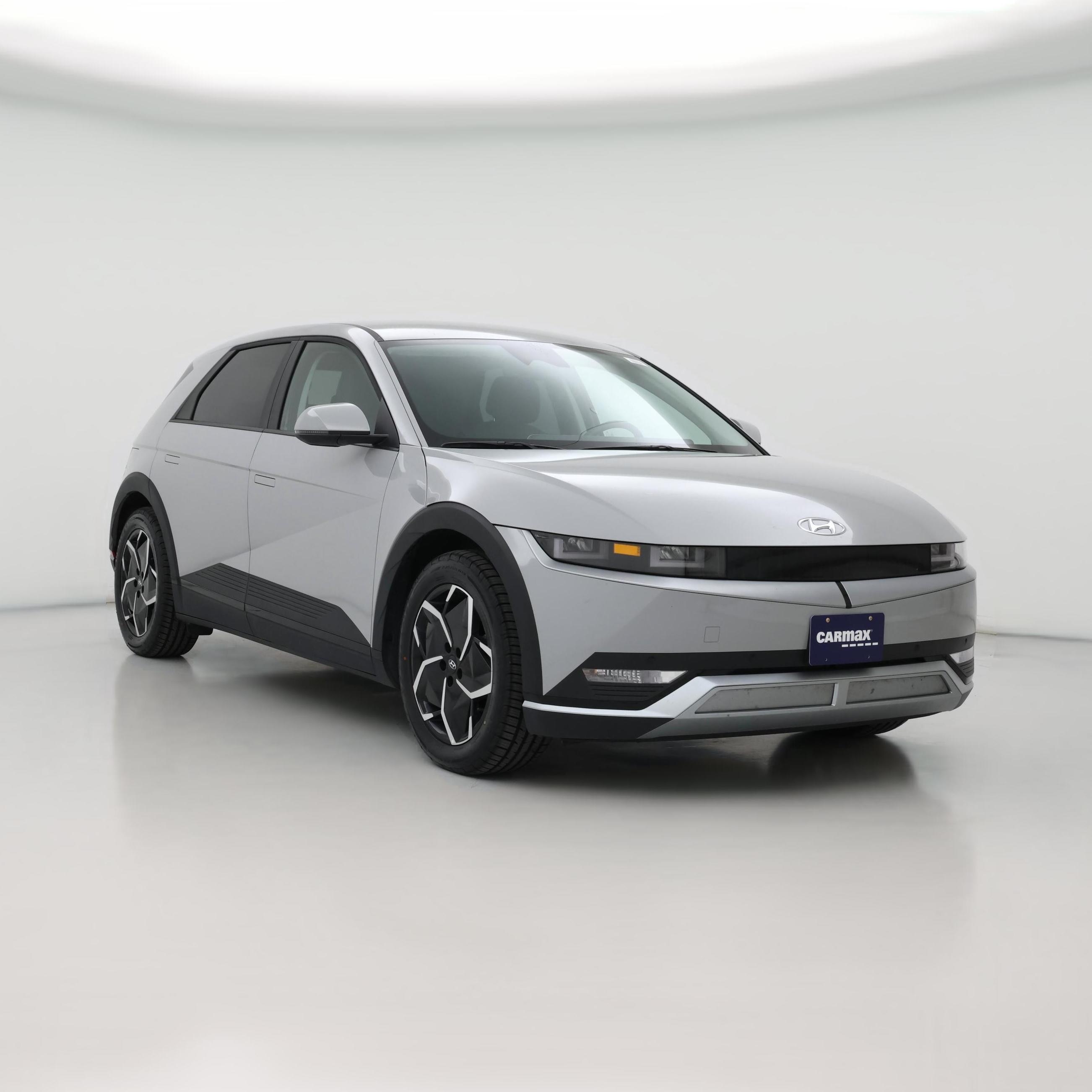 Thumbnail: 2024 Hyundai Ioniq 5 - 1