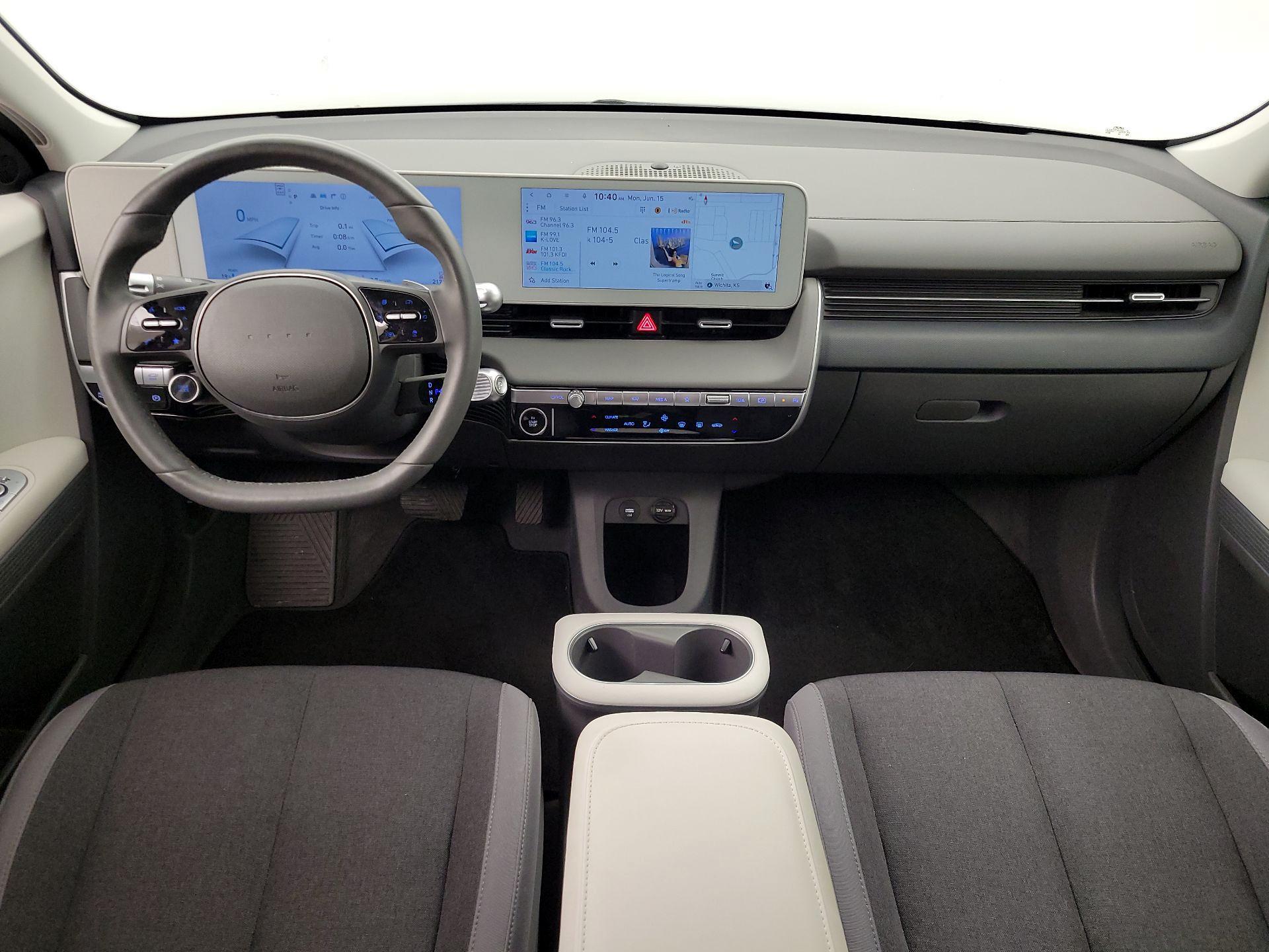 Thumbnail: 2024 Hyundai Ioniq 5 - 9