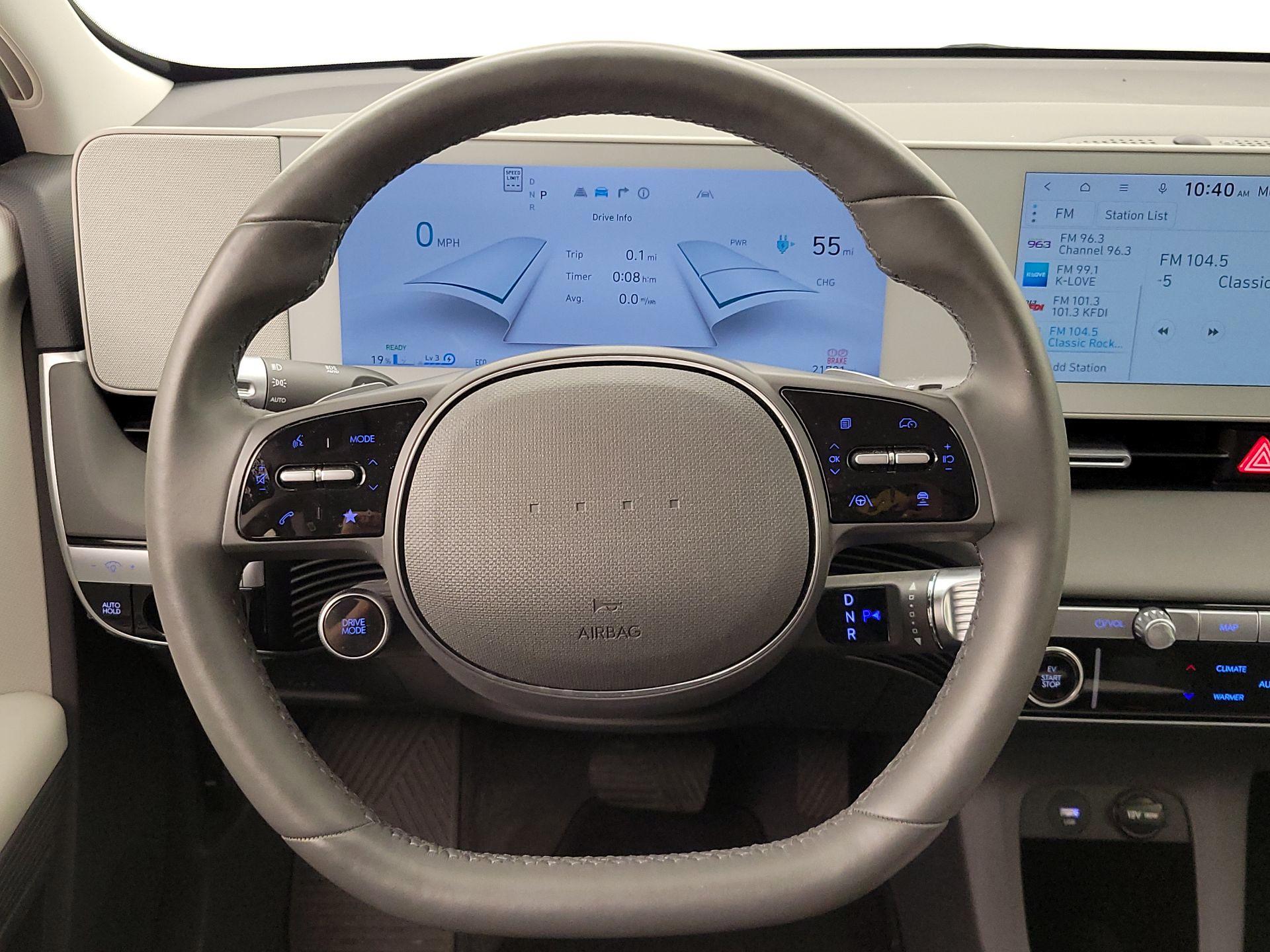 Thumbnail: 2024 Hyundai Ioniq 5 - 10