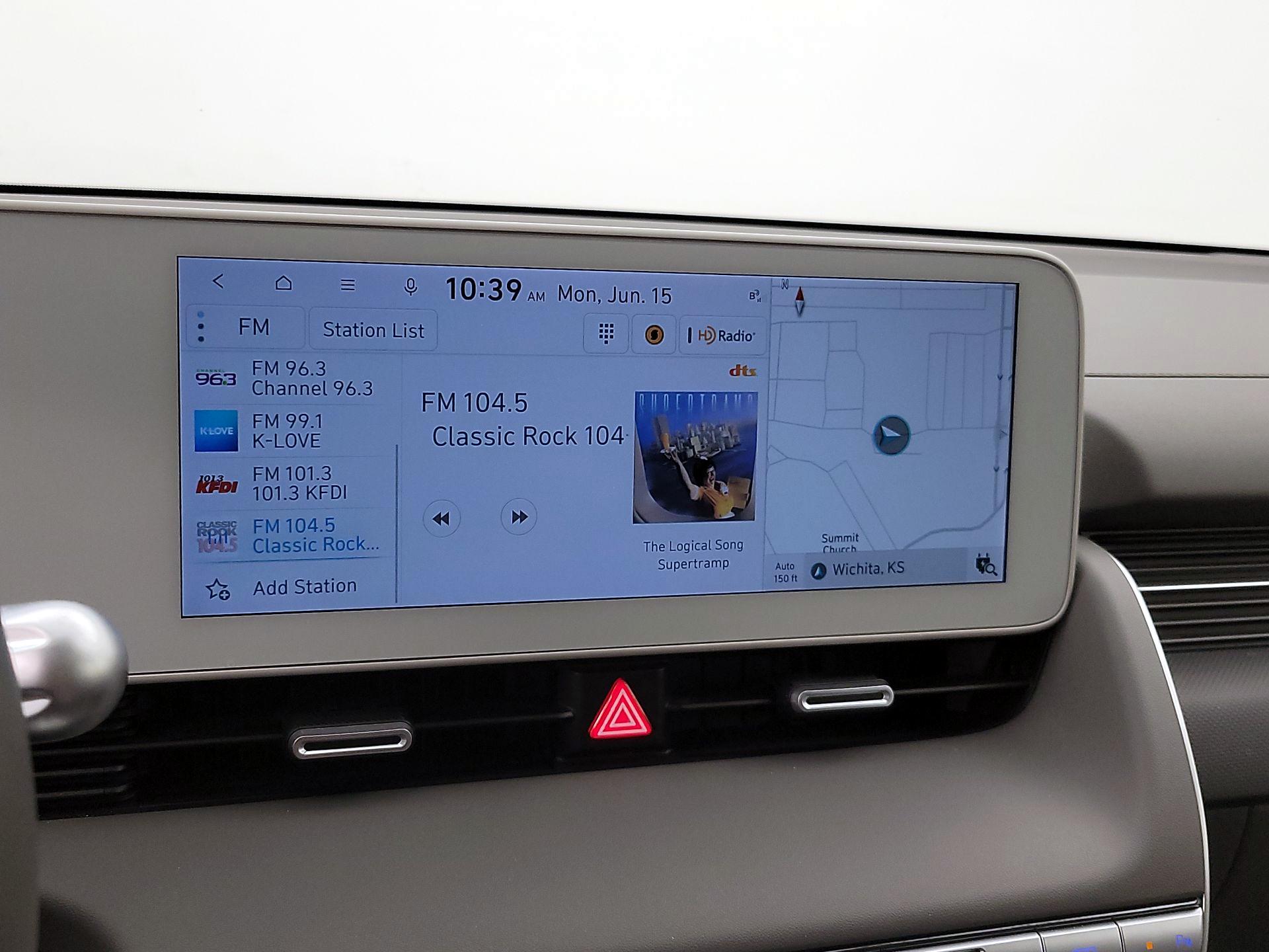 Thumbnail: 2024 Hyundai Ioniq 5 - 16