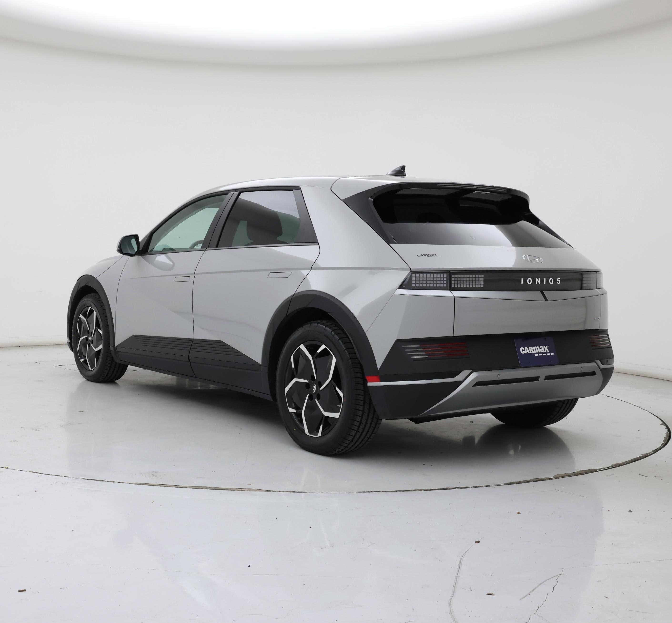 Thumbnail: 2024 Hyundai Ioniq 5 - 2