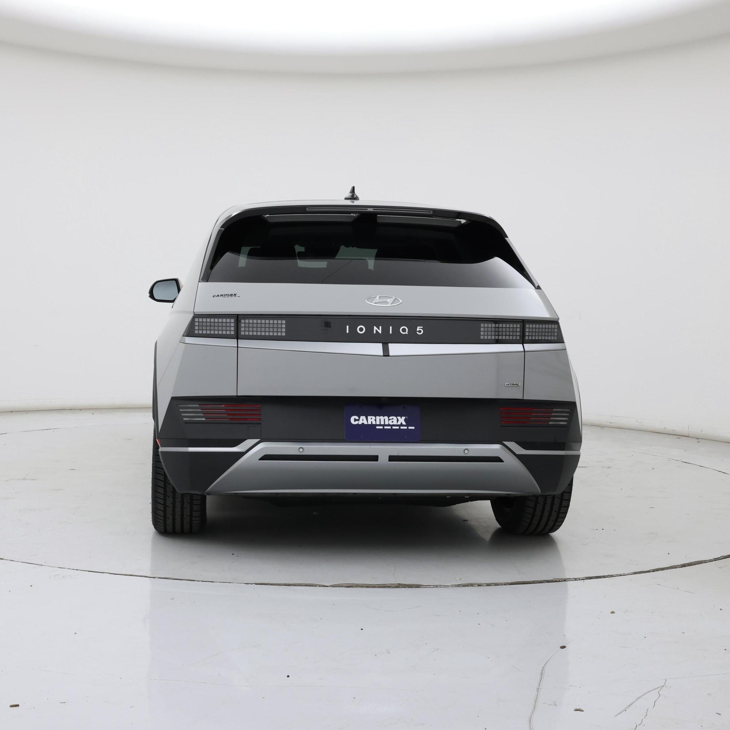 Thumbnail: 2024 Hyundai Ioniq 5 - 6
