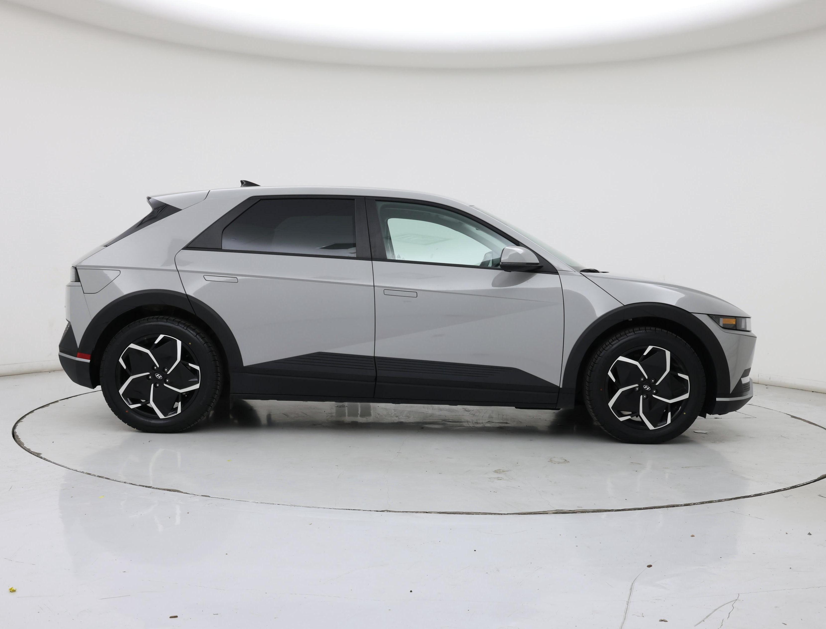 Thumbnail: 2024 Hyundai Ioniq 5 - 7