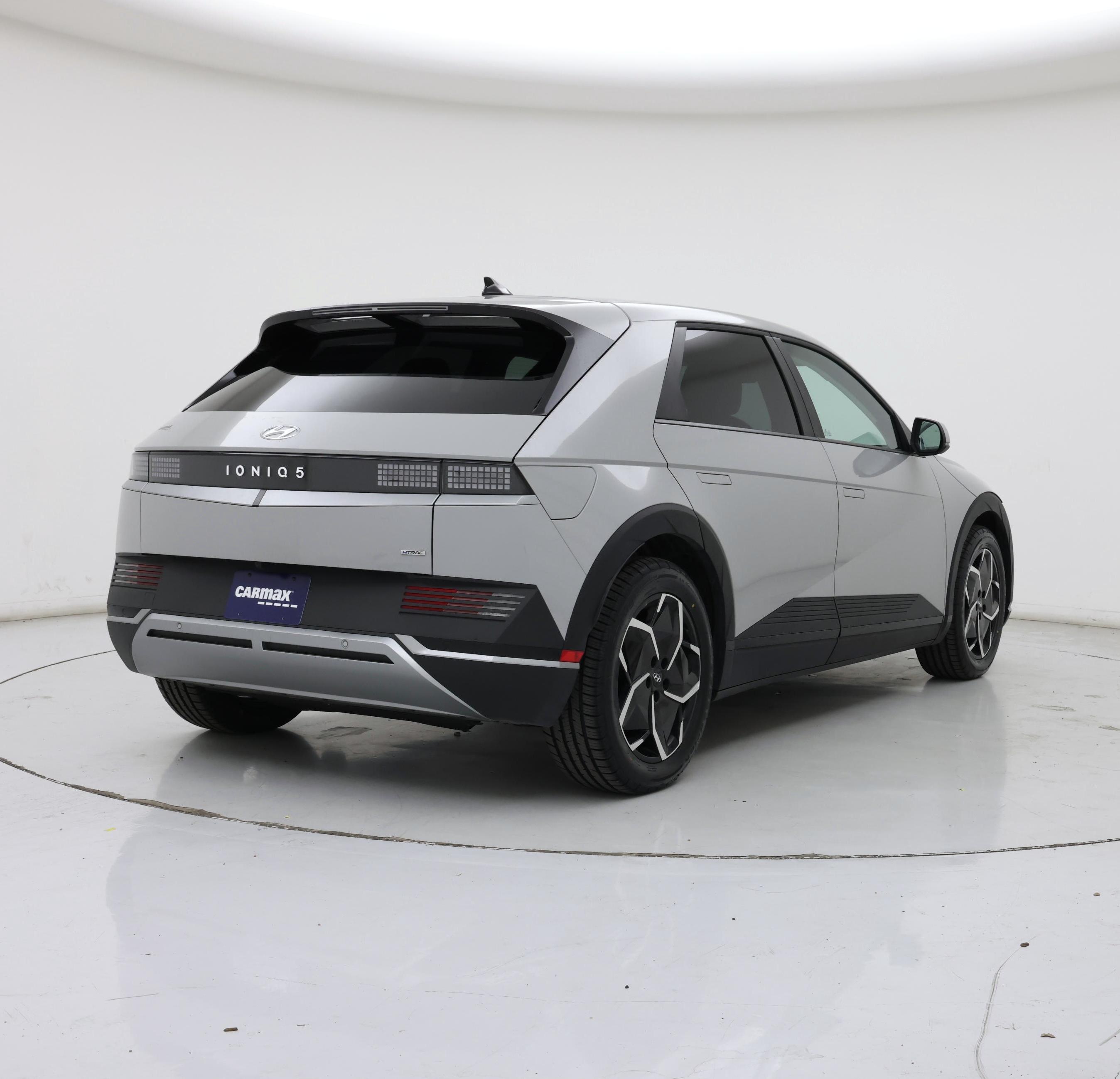 Thumbnail: 2024 Hyundai Ioniq 5 - 8