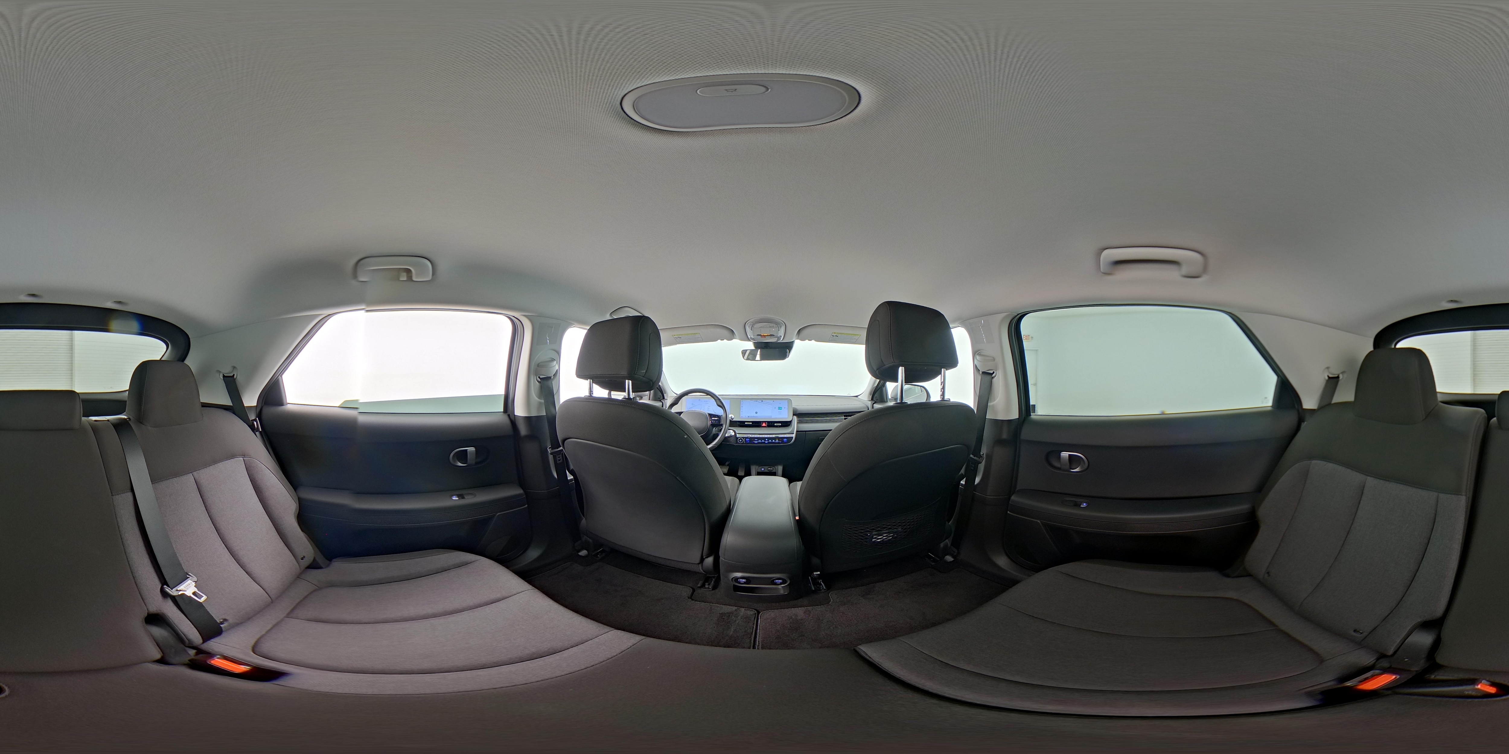 2024 Hyundai IONIQ 5 SEL - Photo 26