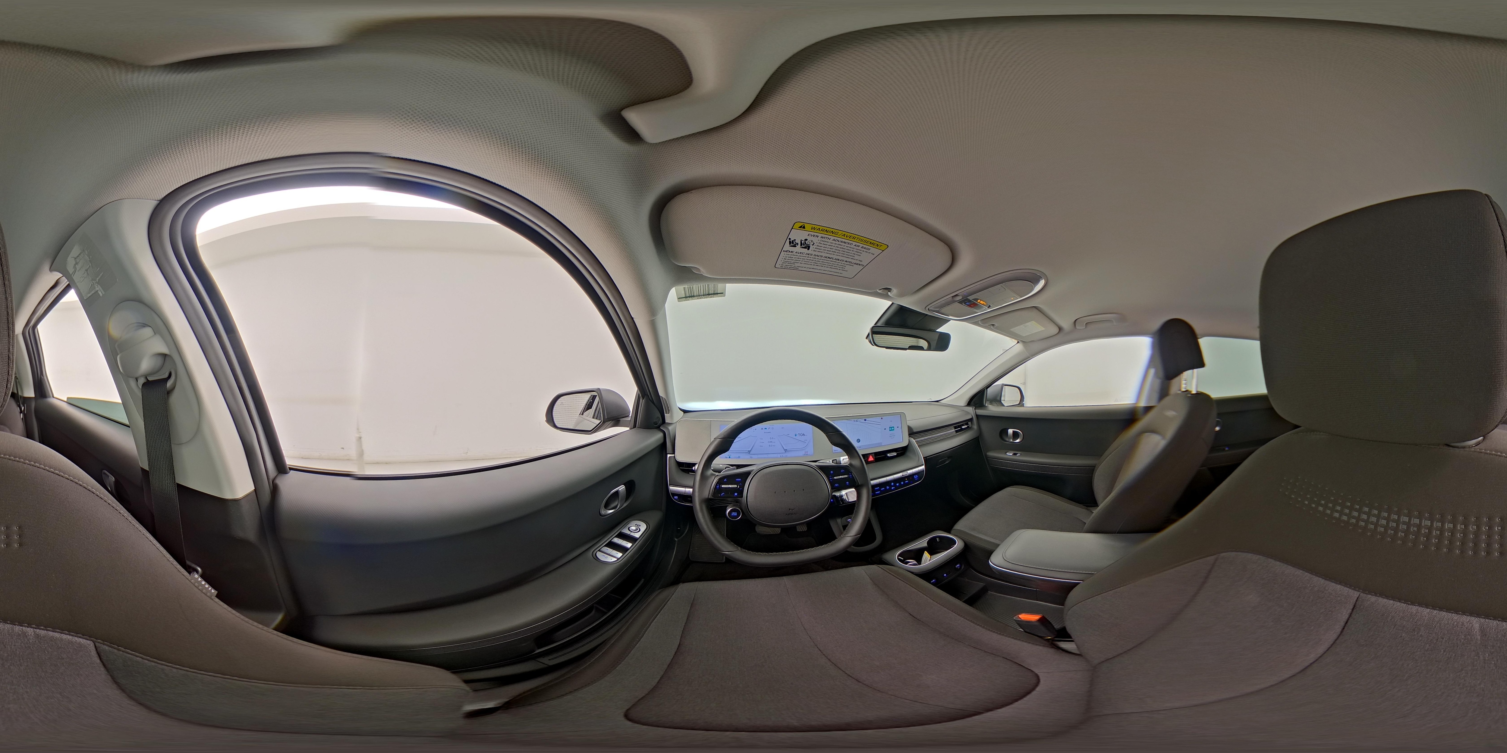 2024 Hyundai IONIQ 5 SEL - Photo 27