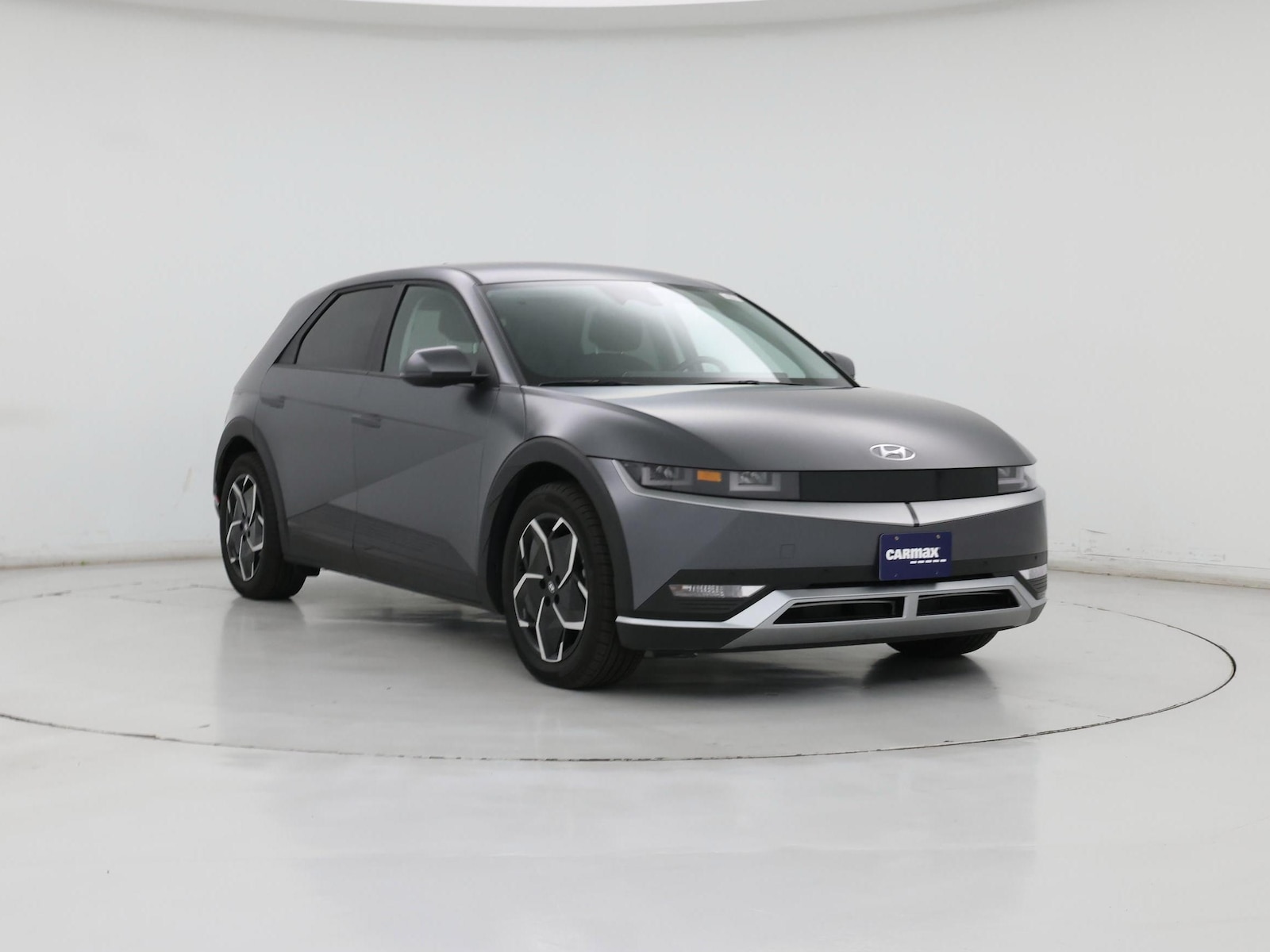 2024 Hyundai IONIQ 5 SEL - Photo 2
