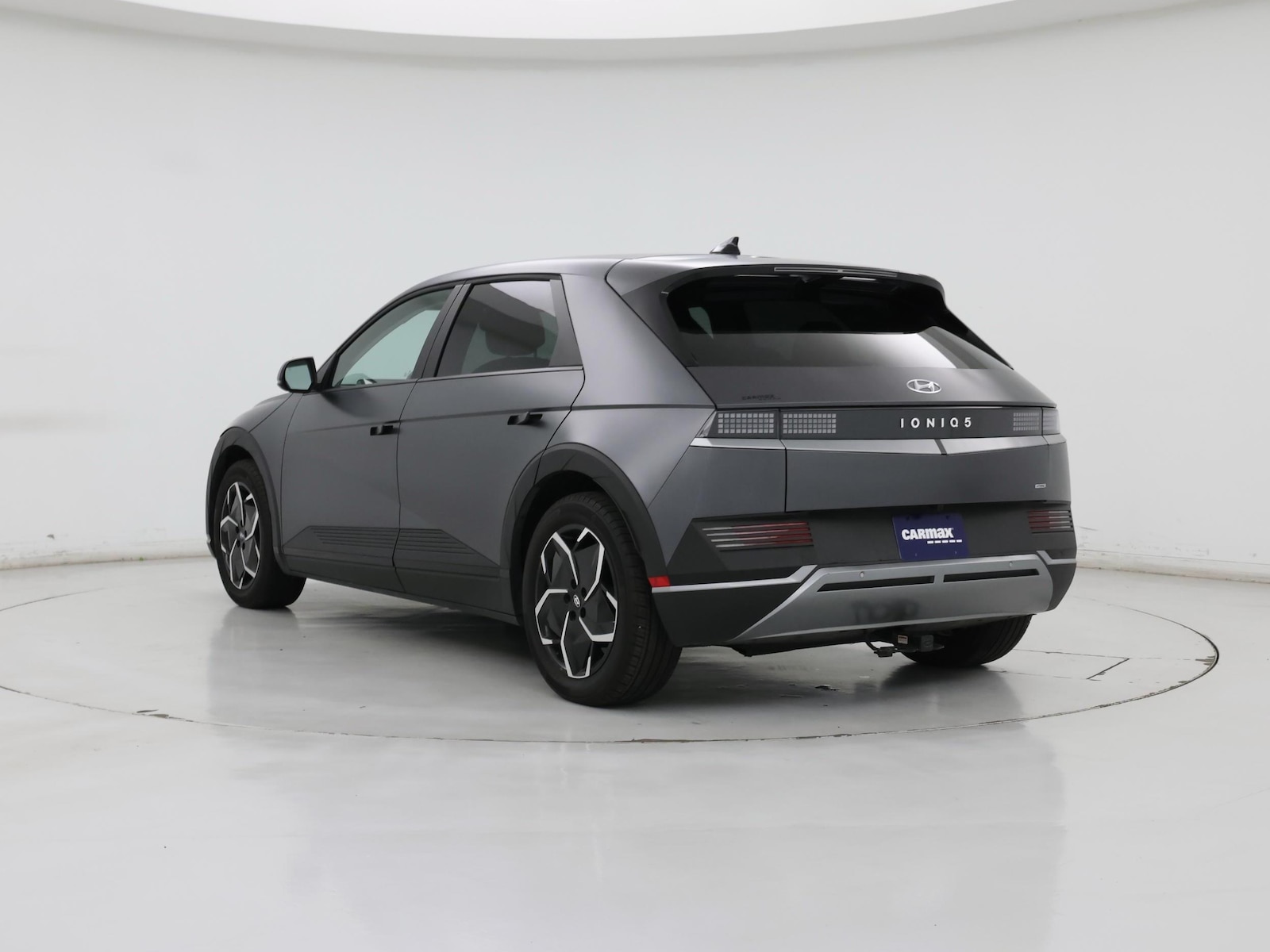 2024 Hyundai IONIQ 5 SEL - Photo 3