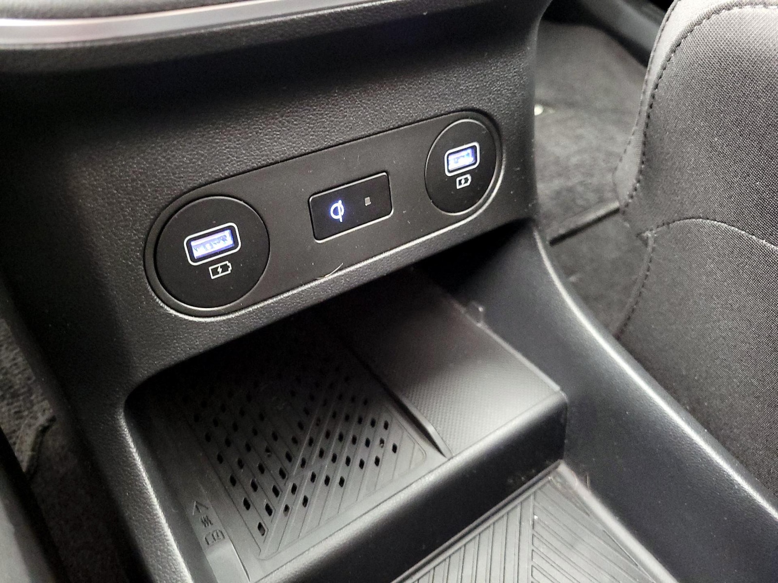 2024 Hyundai IONIQ 5 SEL - Photo 20