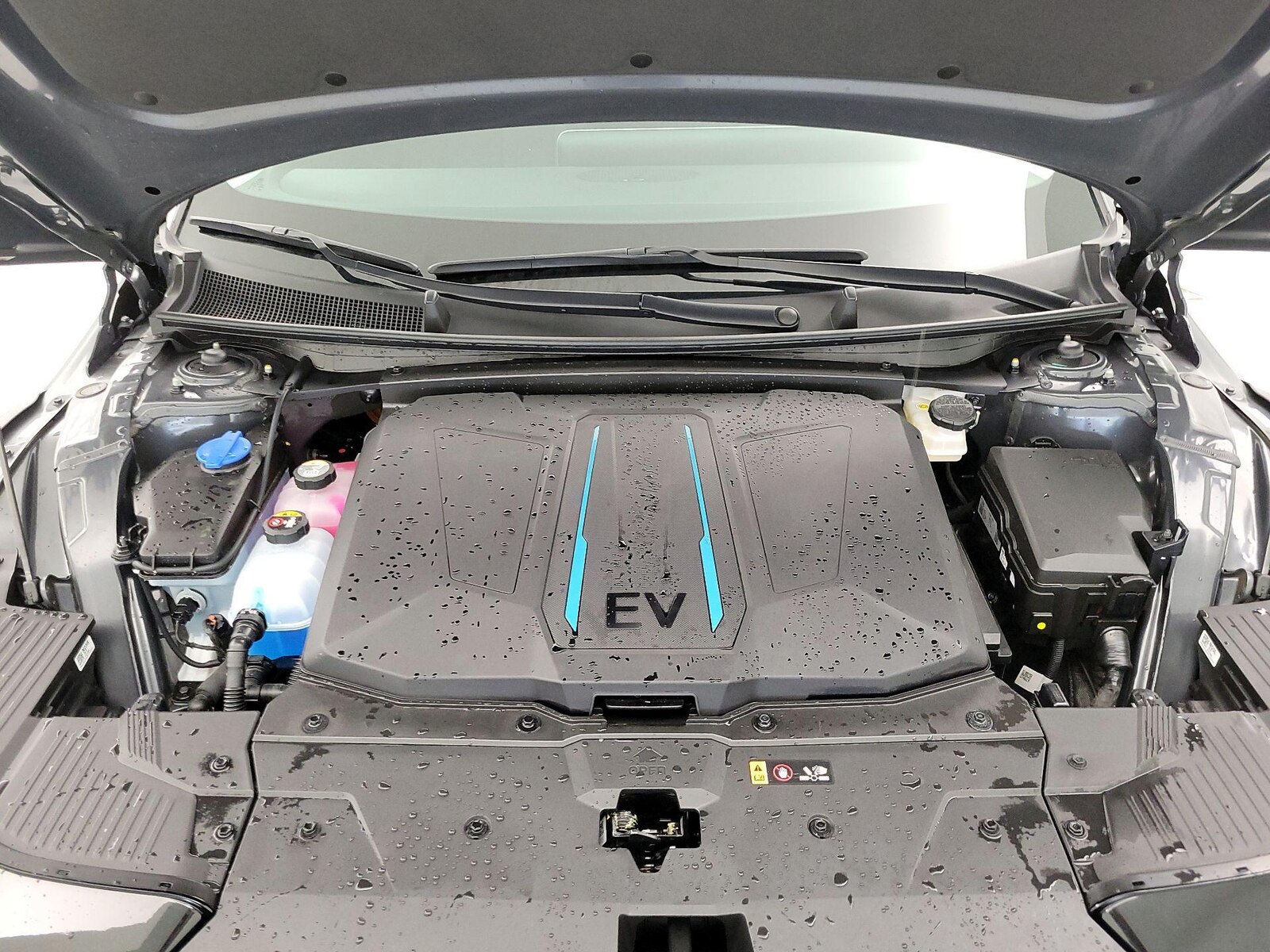 2024 Hyundai IONIQ 5 SEL - Photo 23