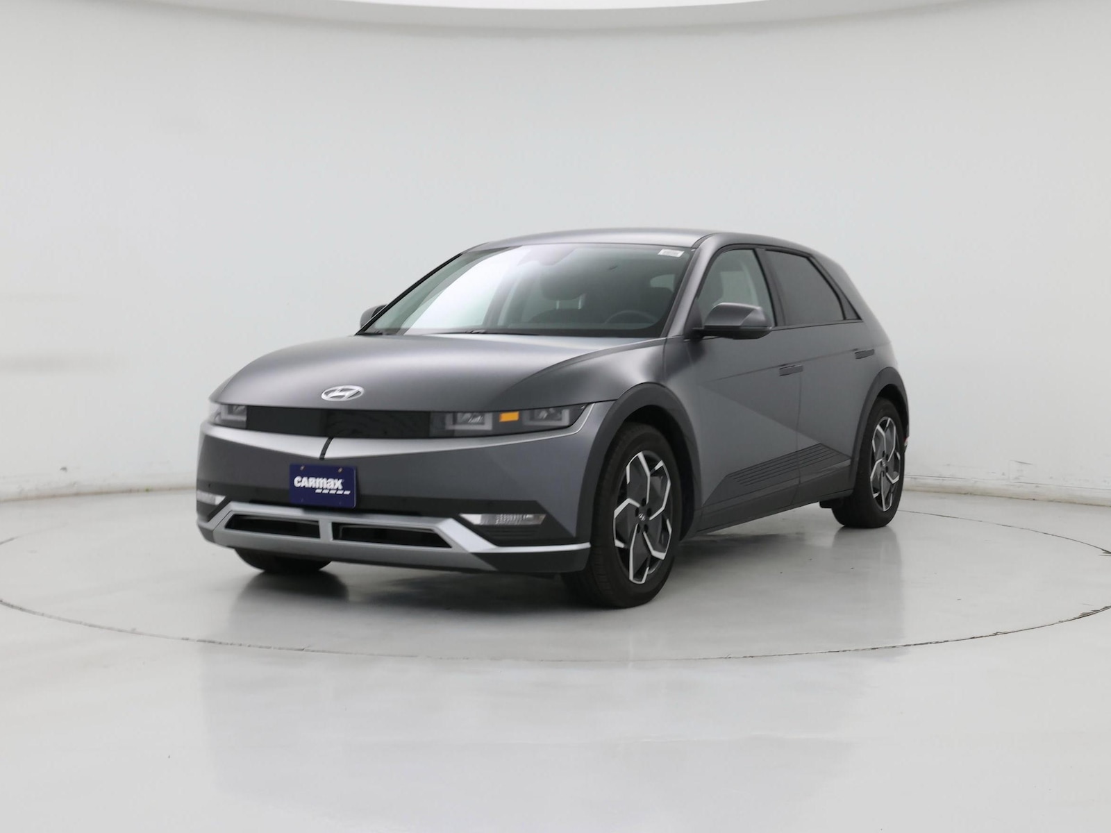 2024 Hyundai IONIQ 5 SEL - Photo 5