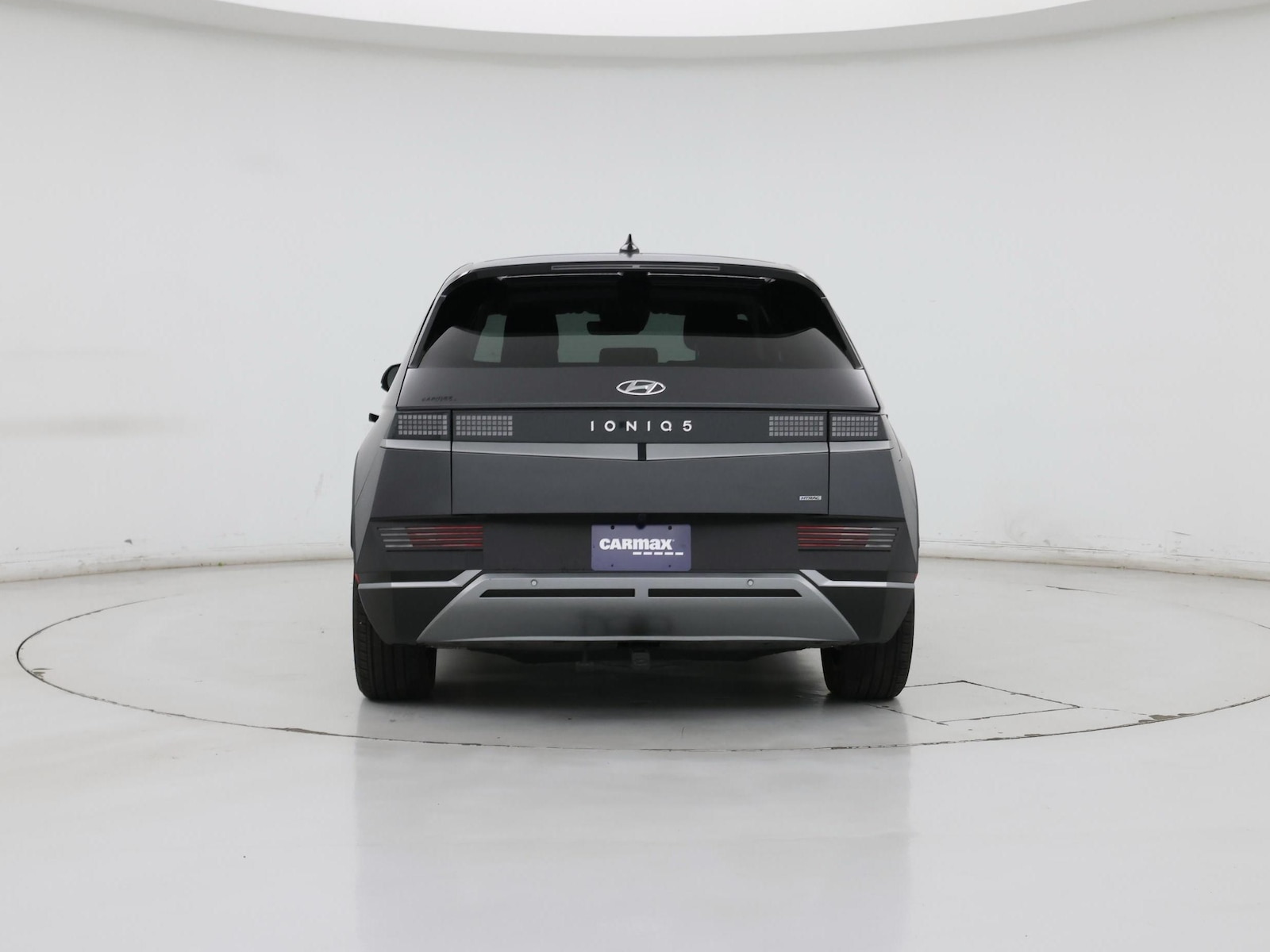2024 Hyundai IONIQ 5 SEL - Photo 7
