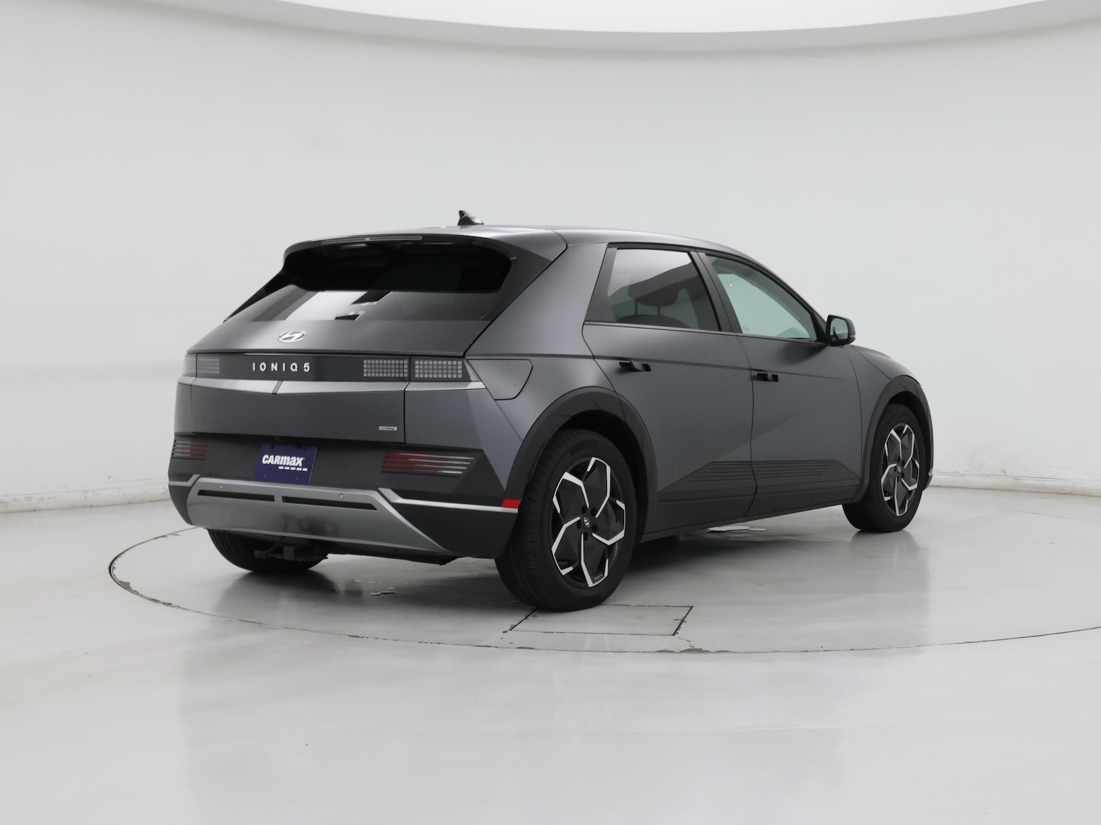2024 Hyundai IONIQ 5 SEL - Photo 9