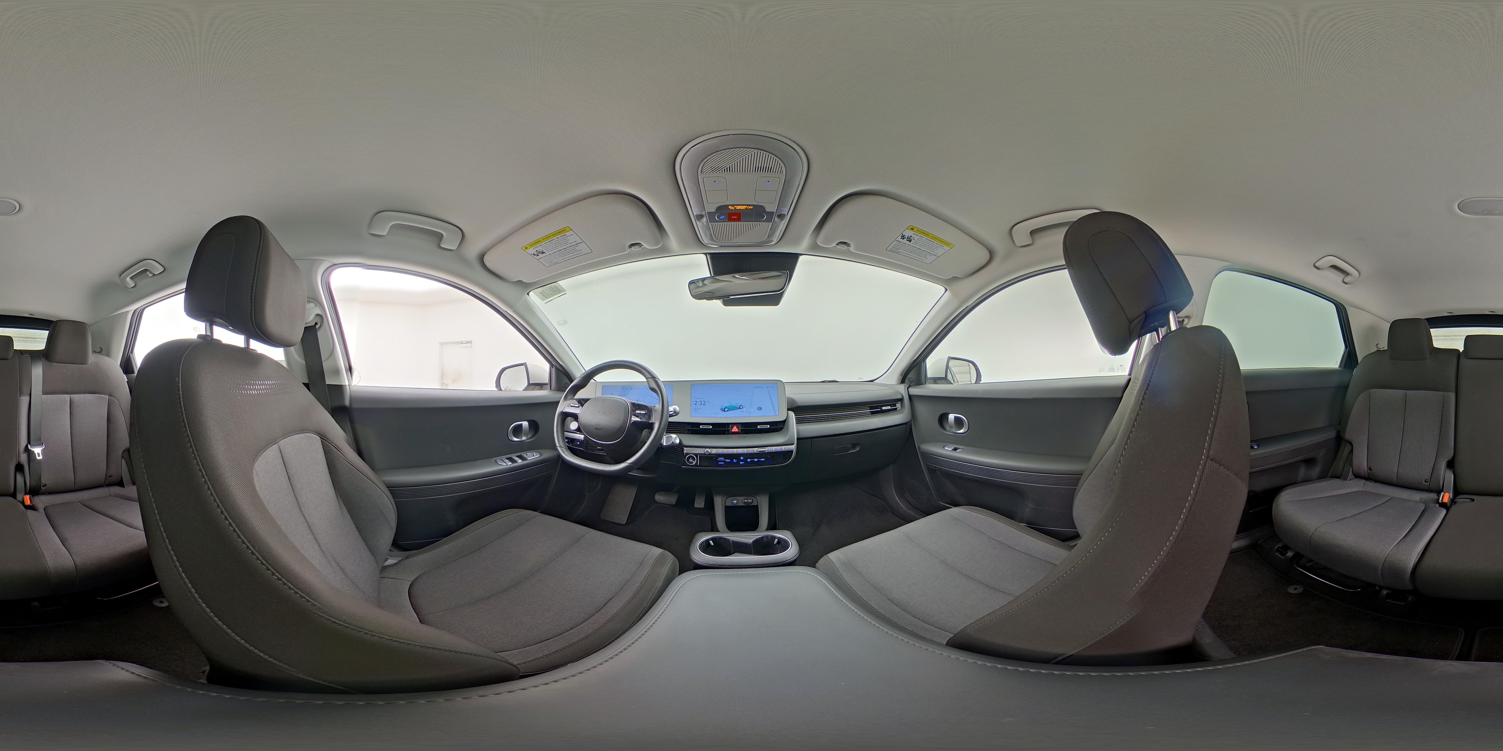 2024 Hyundai IONIQ 5 SEL - Photo 26