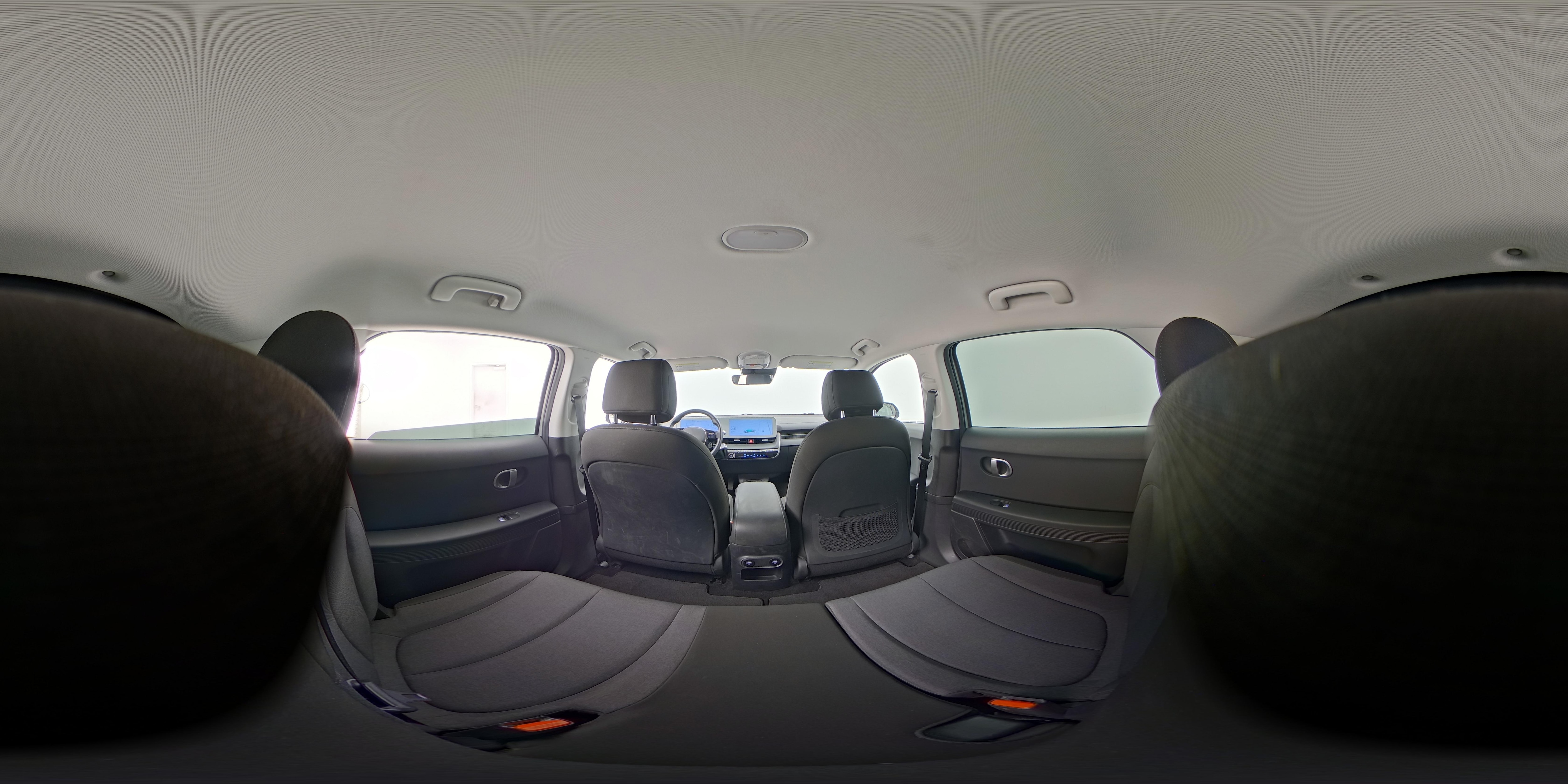 2024 Hyundai IONIQ 5 SEL - Photo 27