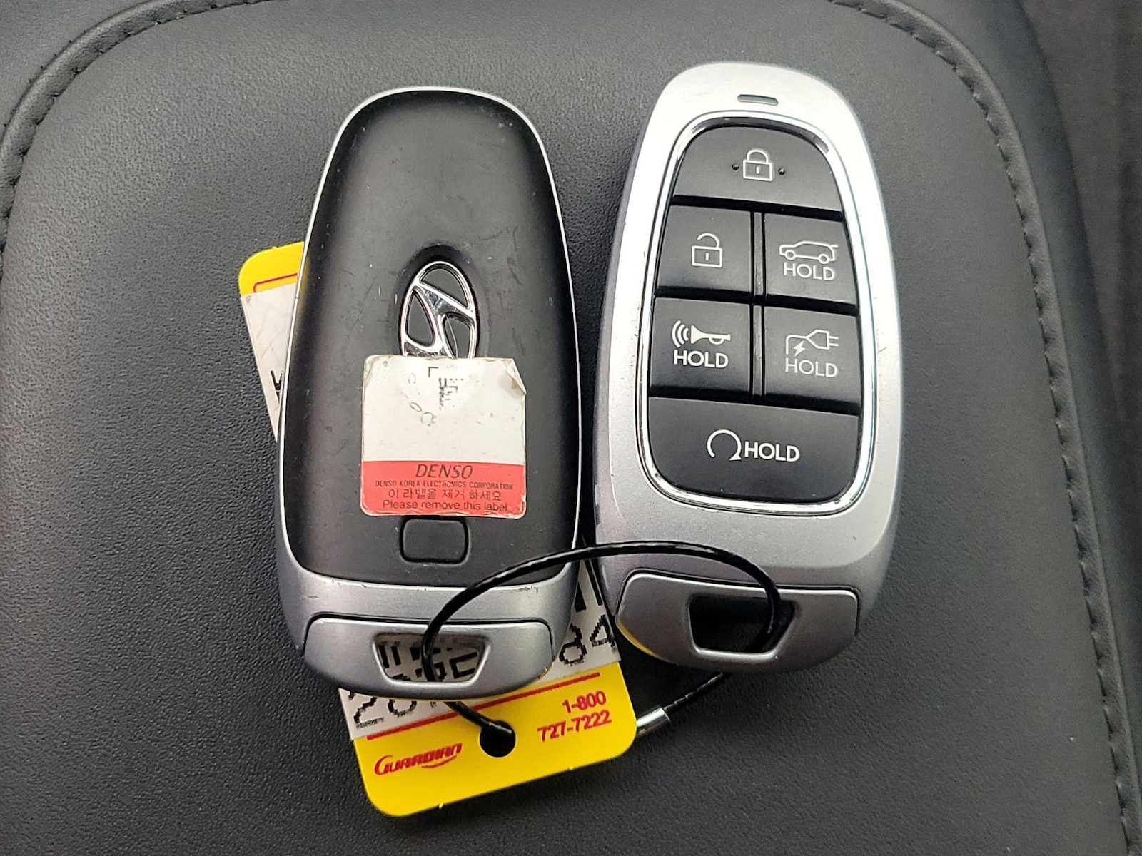 2024 Hyundai IONIQ 5 SEL - Photo 25