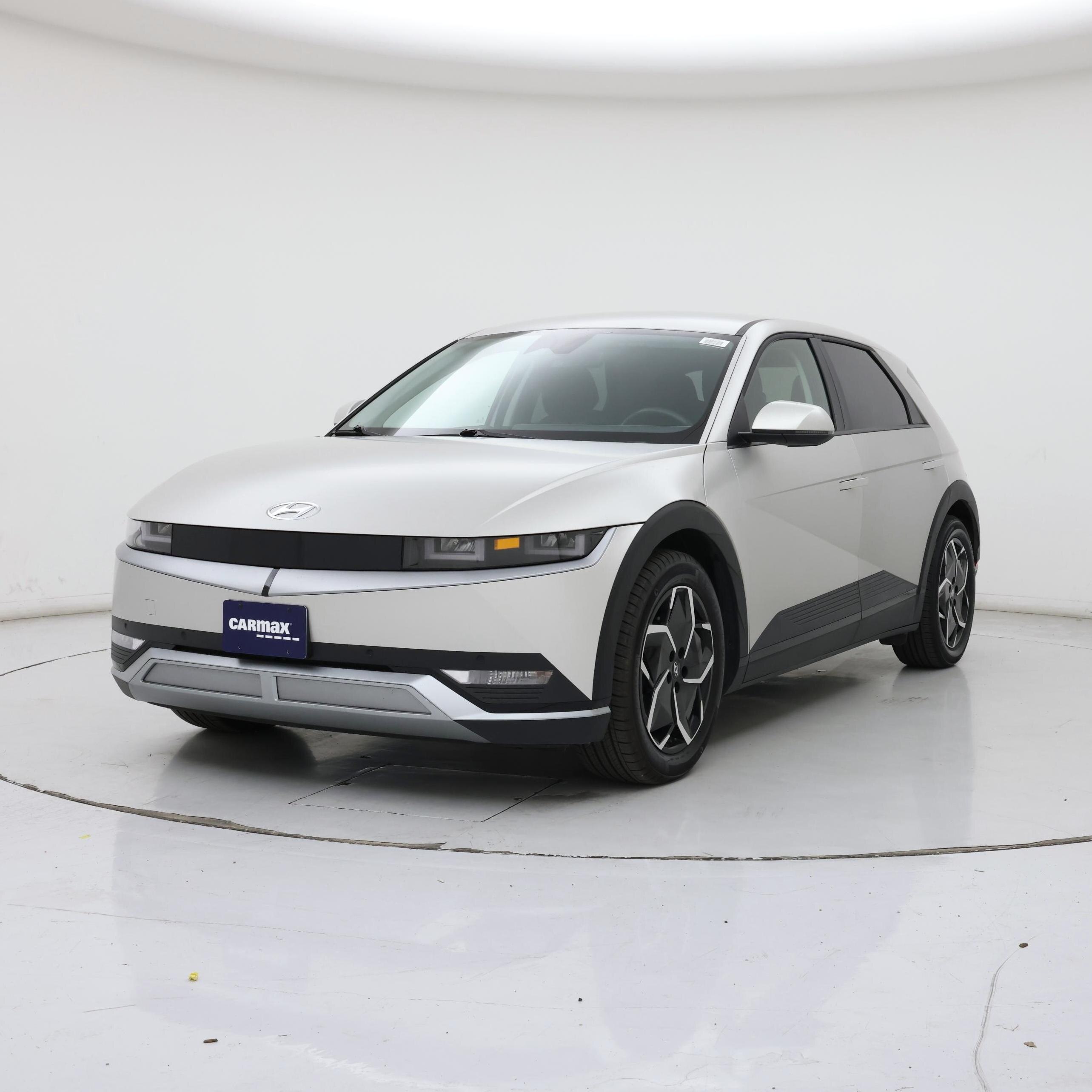 Thumbnail: 2024 Hyundai Ioniq 5 - 4