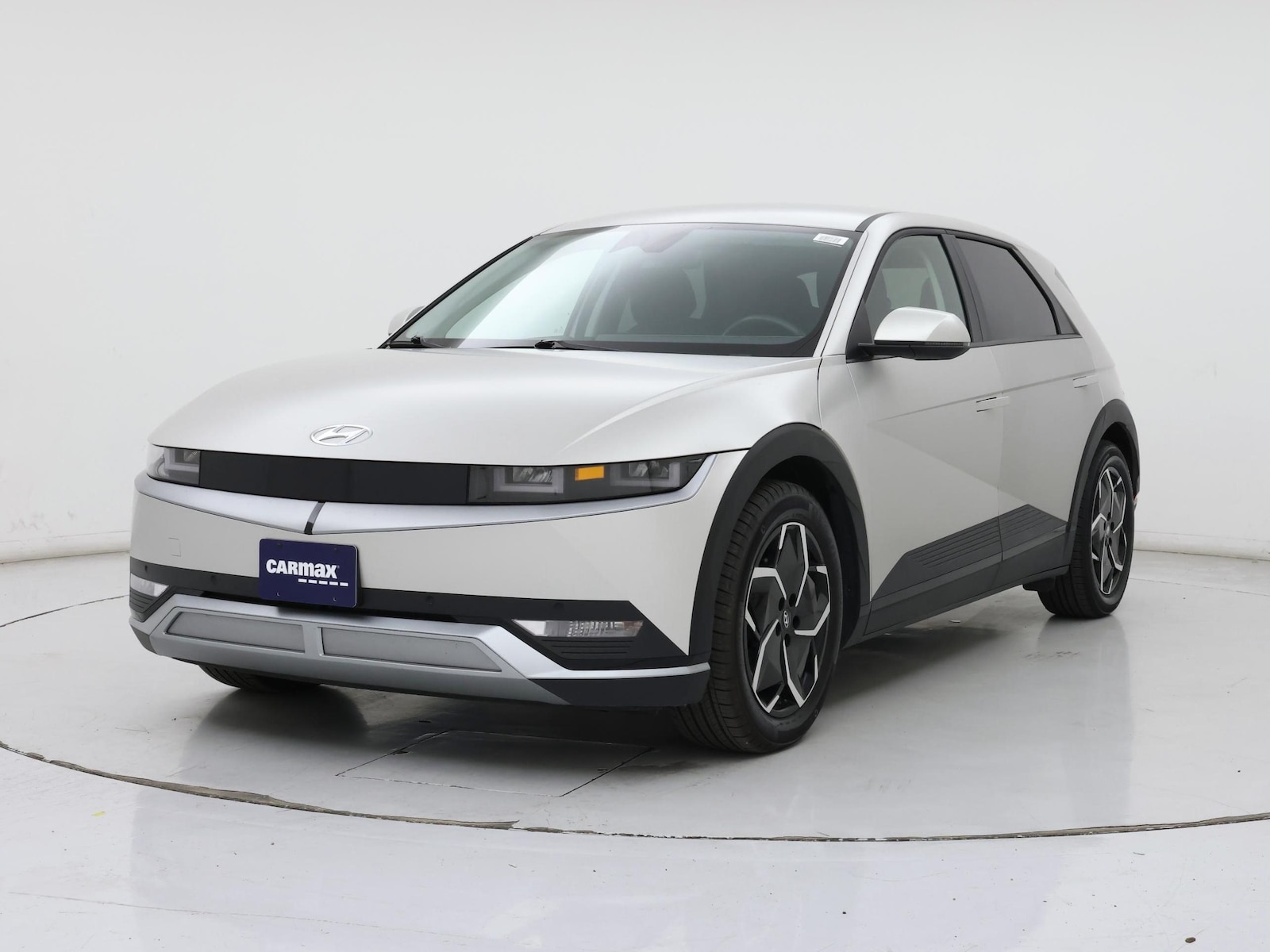 2024 Hyundai IONIQ 5 SEL - Photo 5