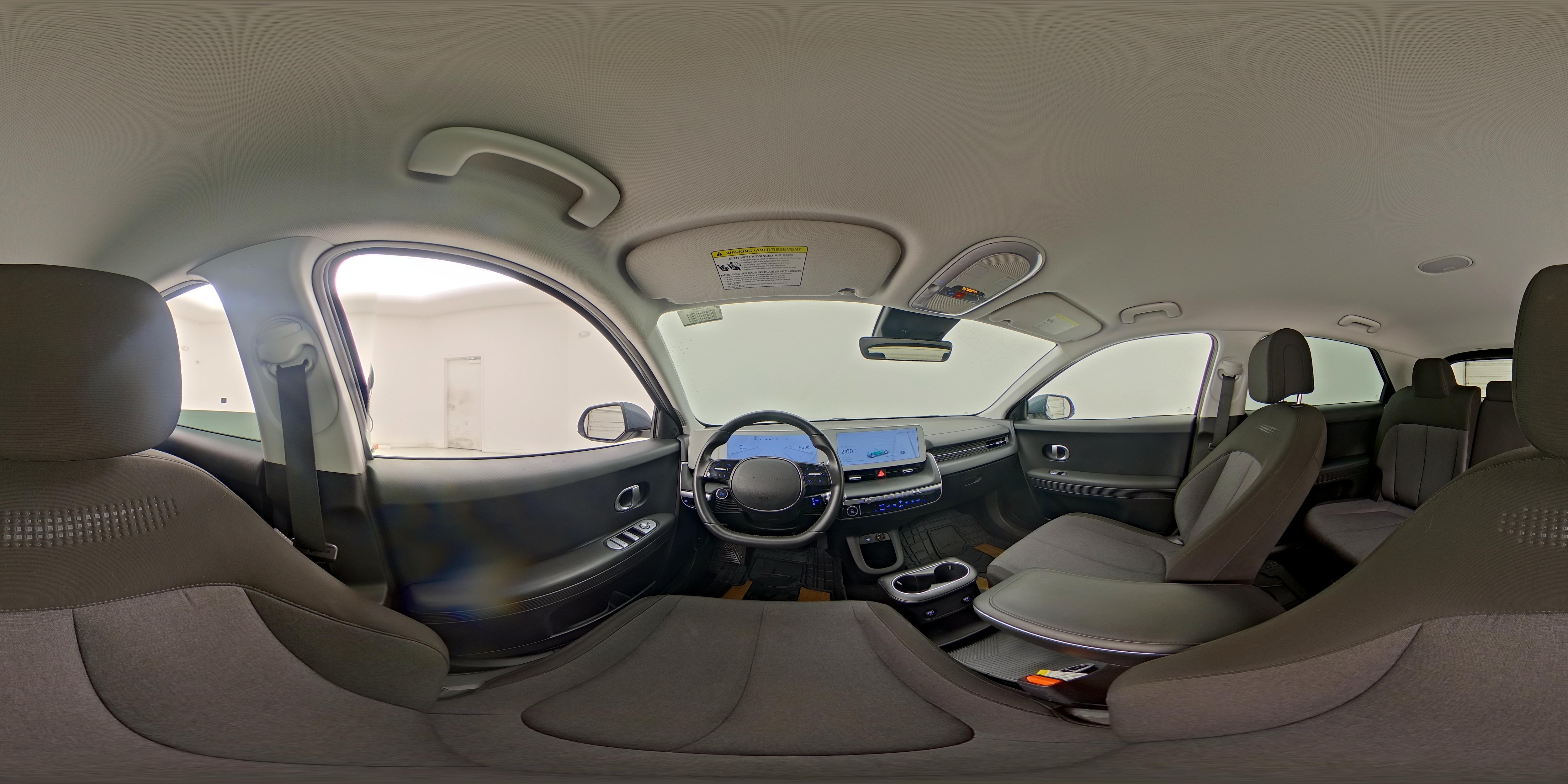 2024 Hyundai IONIQ 5 SE - Photo 27